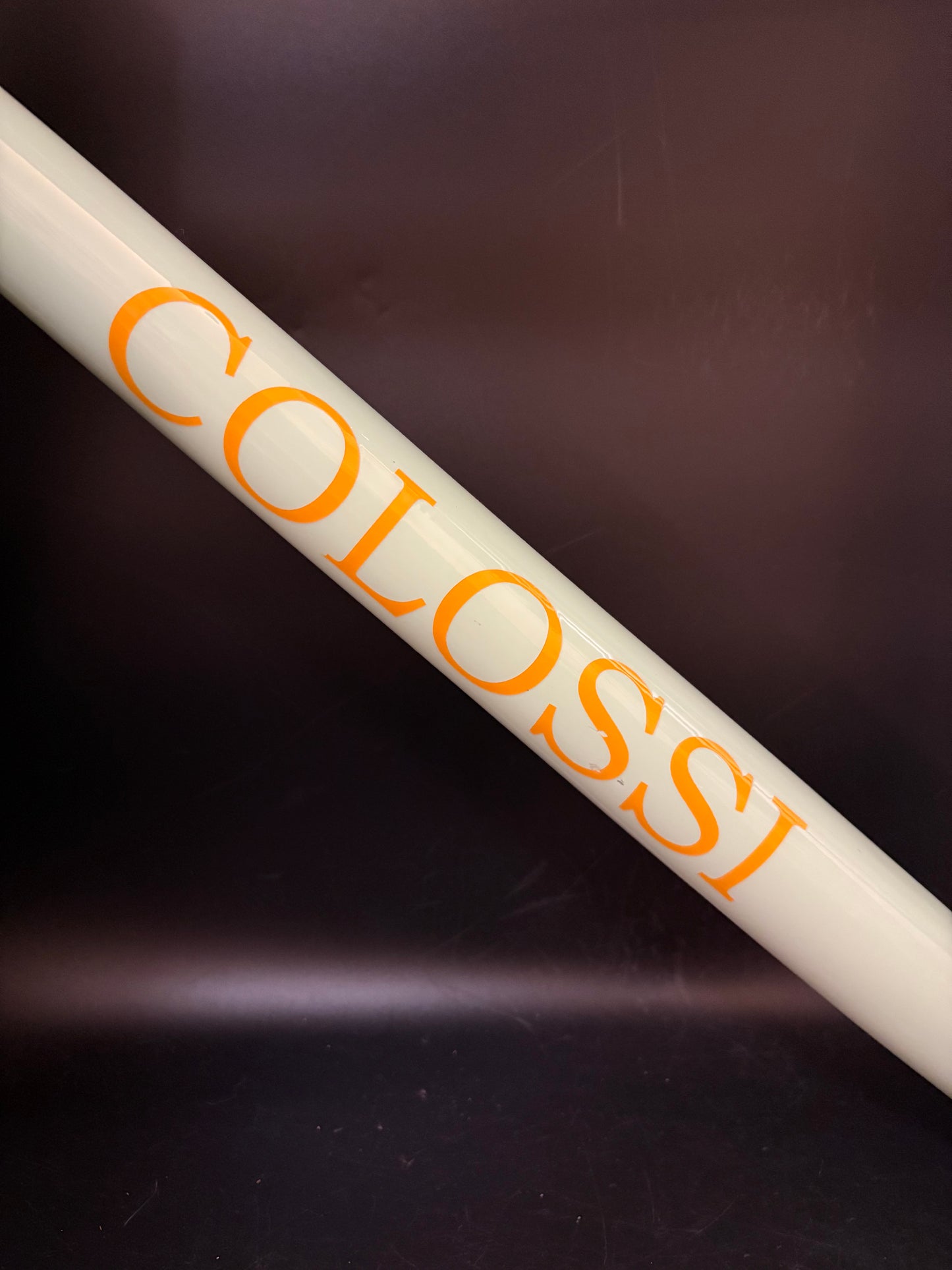 Colossi Crit Frameset 54cm Seafoam Green