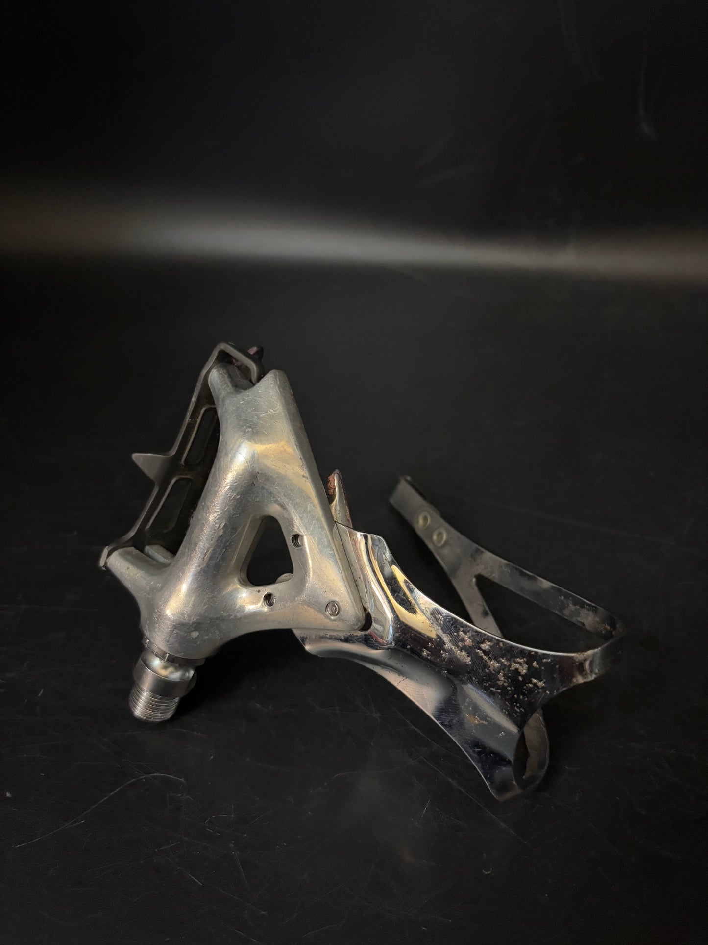 Dura Ace PD-7400 Pedals