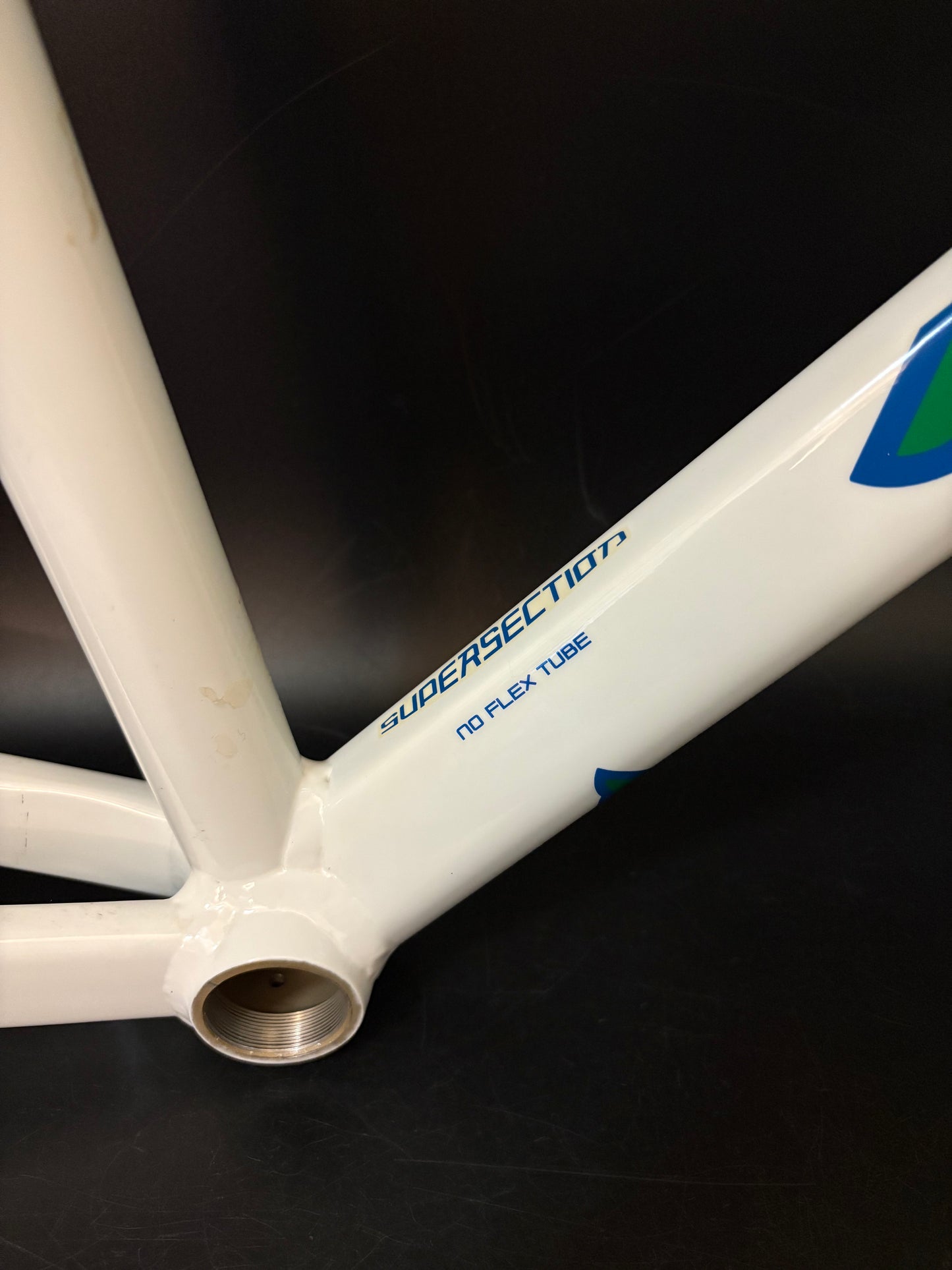 Cinelli Vigorelli Frameset OG 54cm