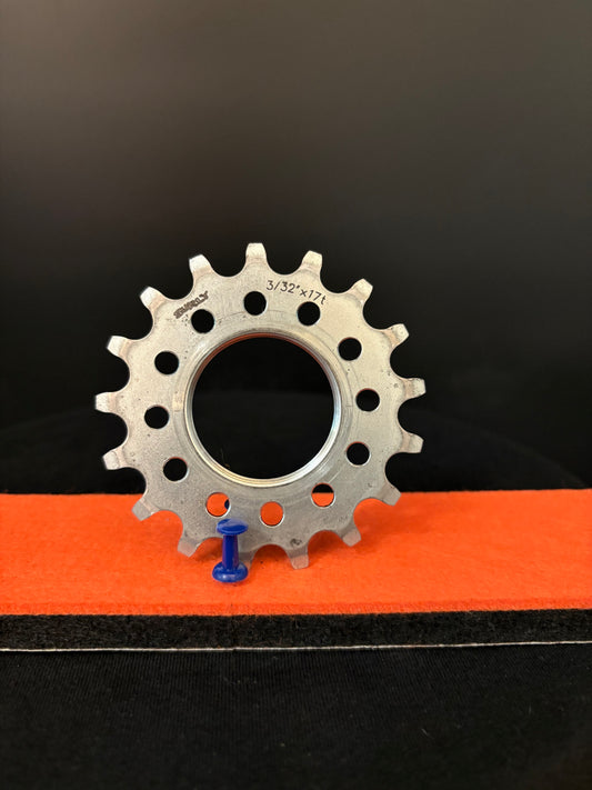 Surly 3/32” Cog 17t