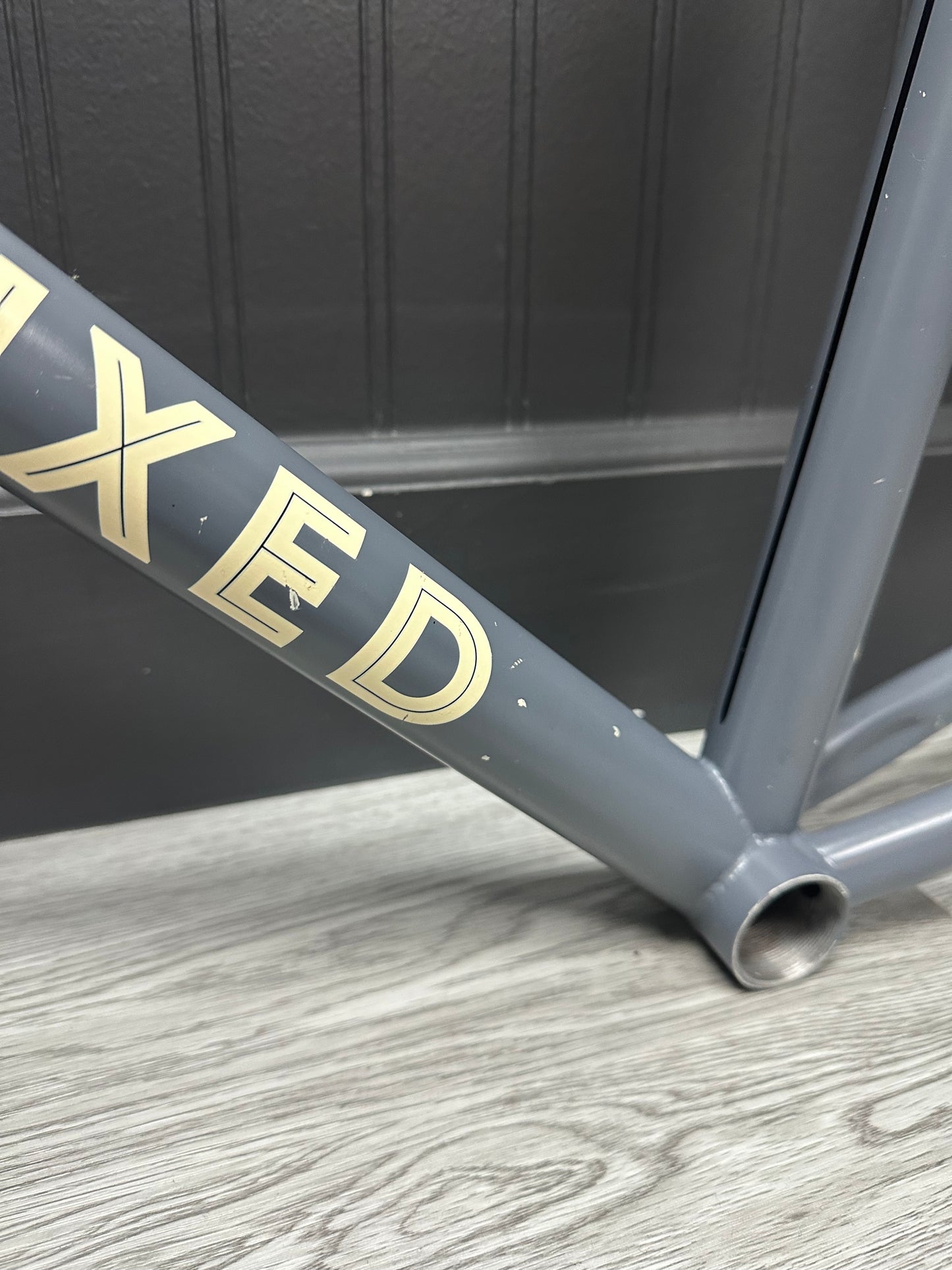 Tokyo Fixed Dart V2 Steel 55cm