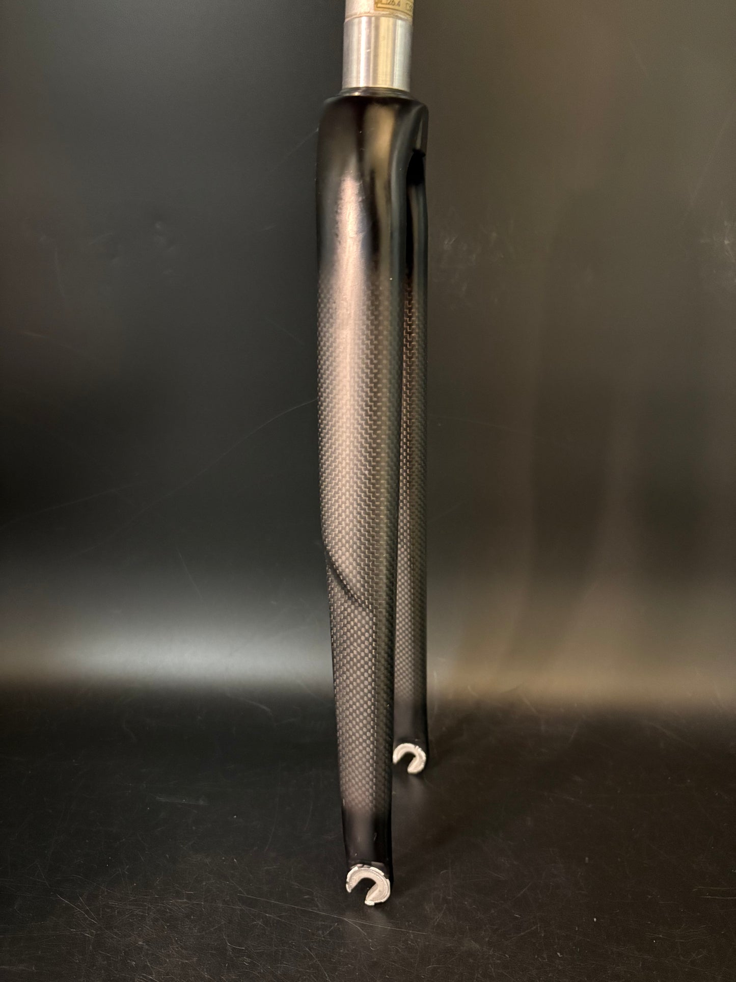 Bianchi Pista Concept Fork Carbon 1 1/8” 170mm