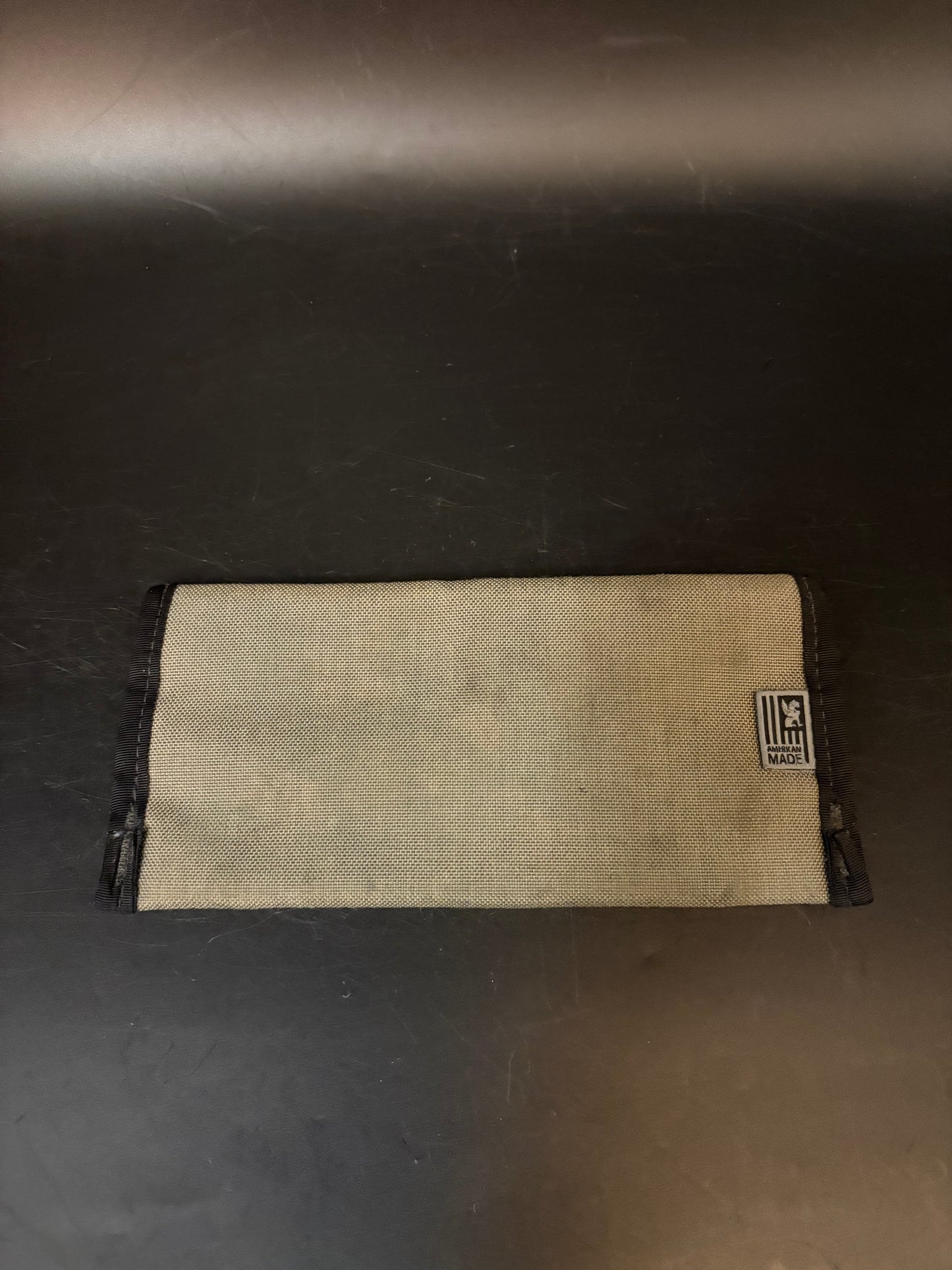 Chrome Industries Pouch Grey