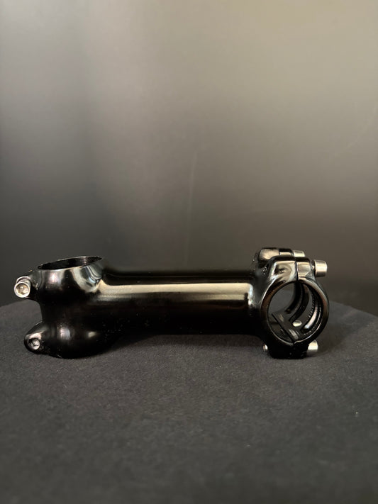 Dimension Stem Black 100mm 25.4 7deg