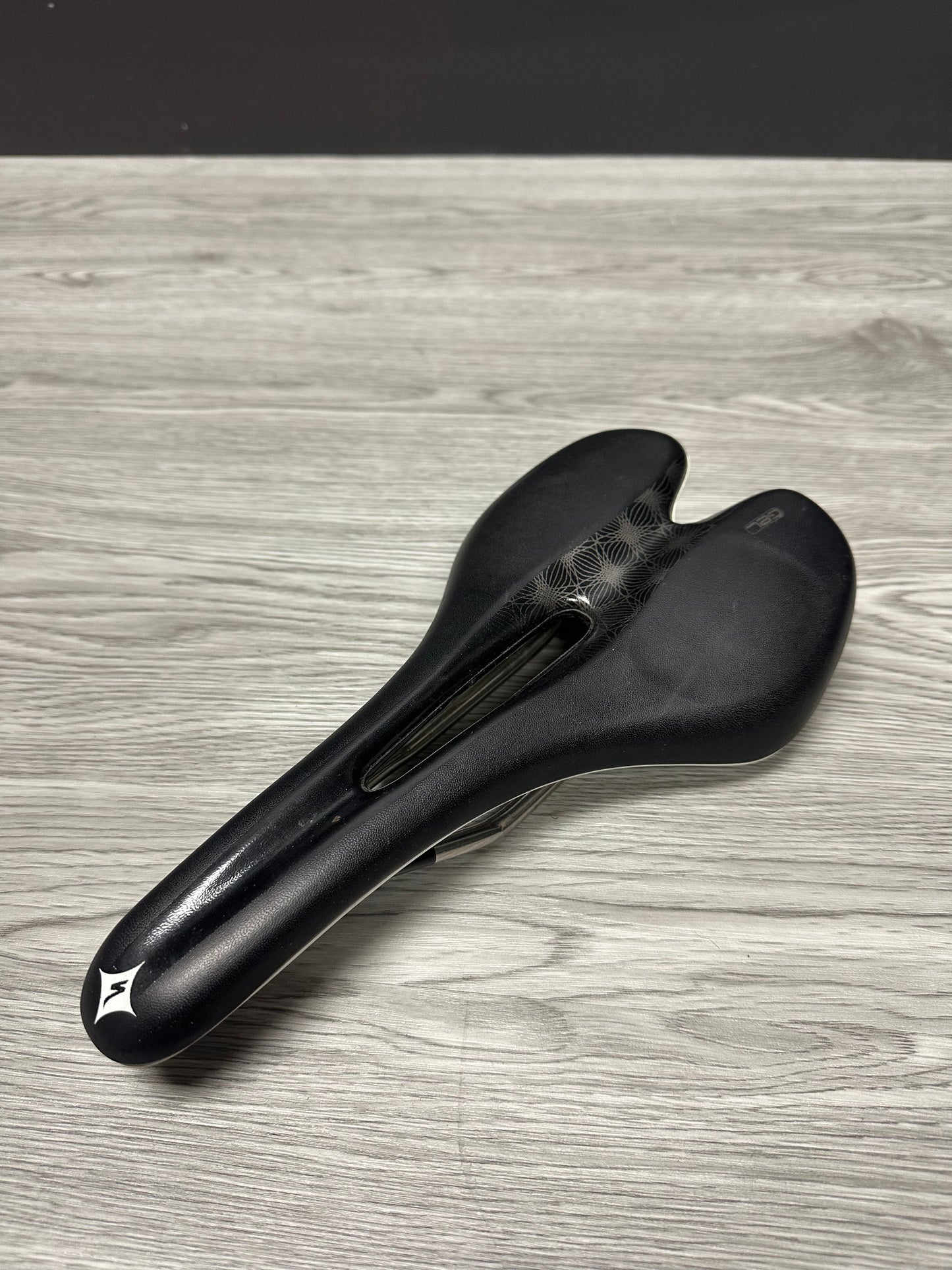 Specialized Ruby Expert Saddle Ti Rails 143mm