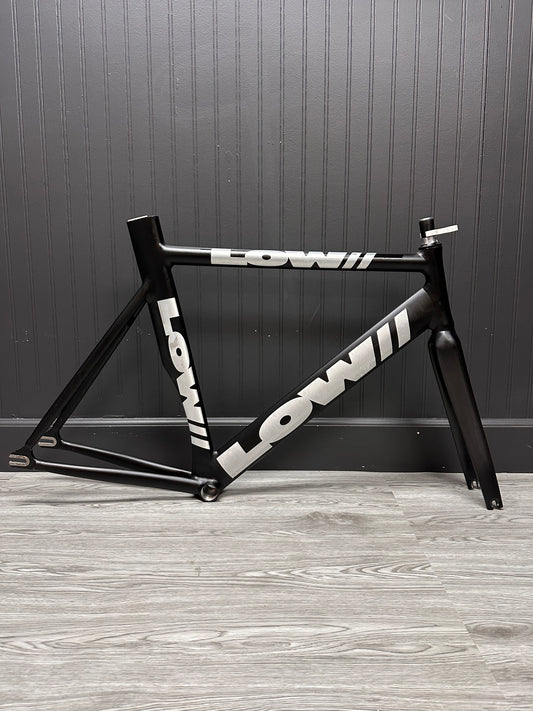 Low Mkii Aero Track 57cm