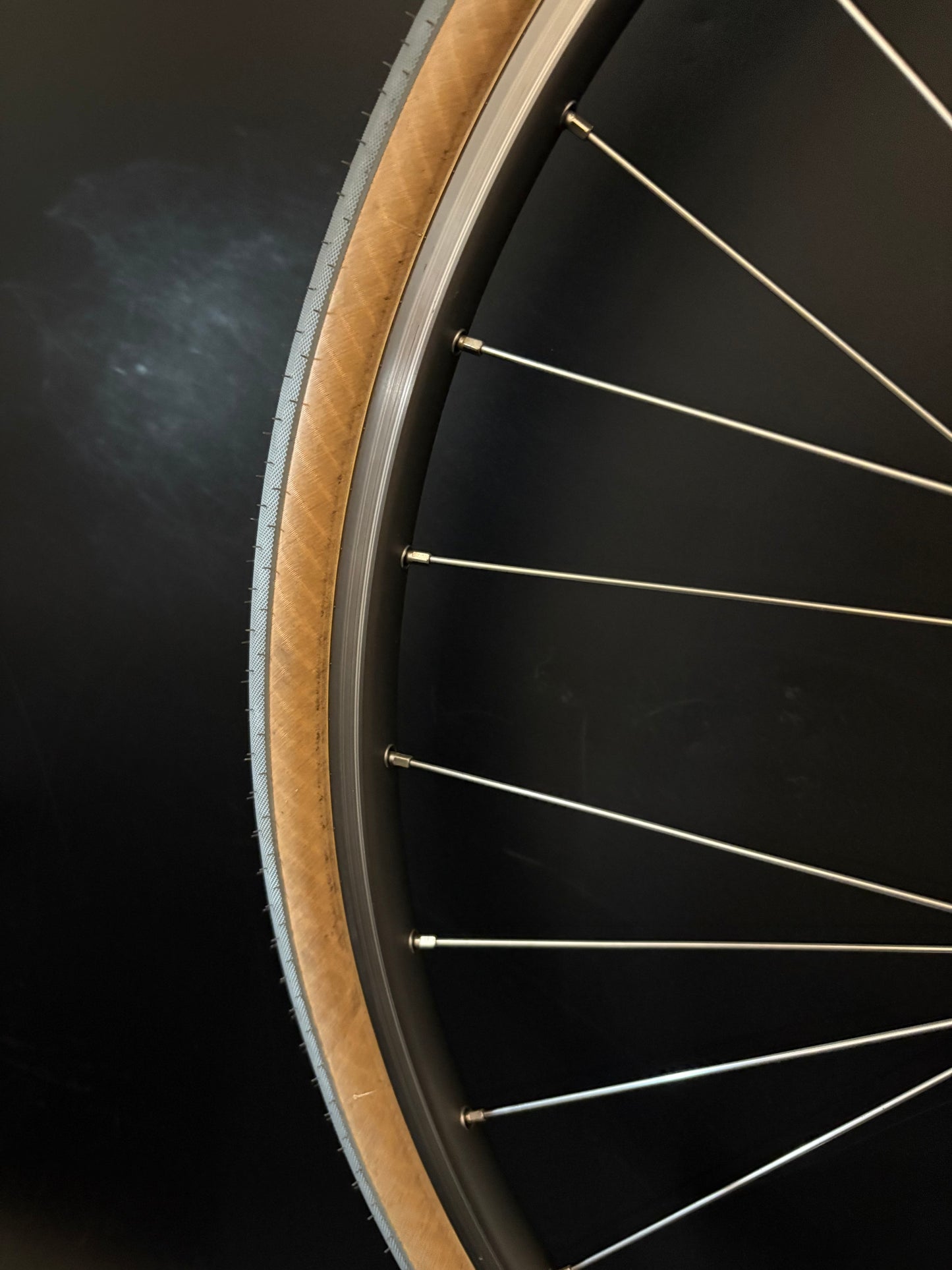 H Plus Son TB14 Grey / Origin 8 Wheelset 32h