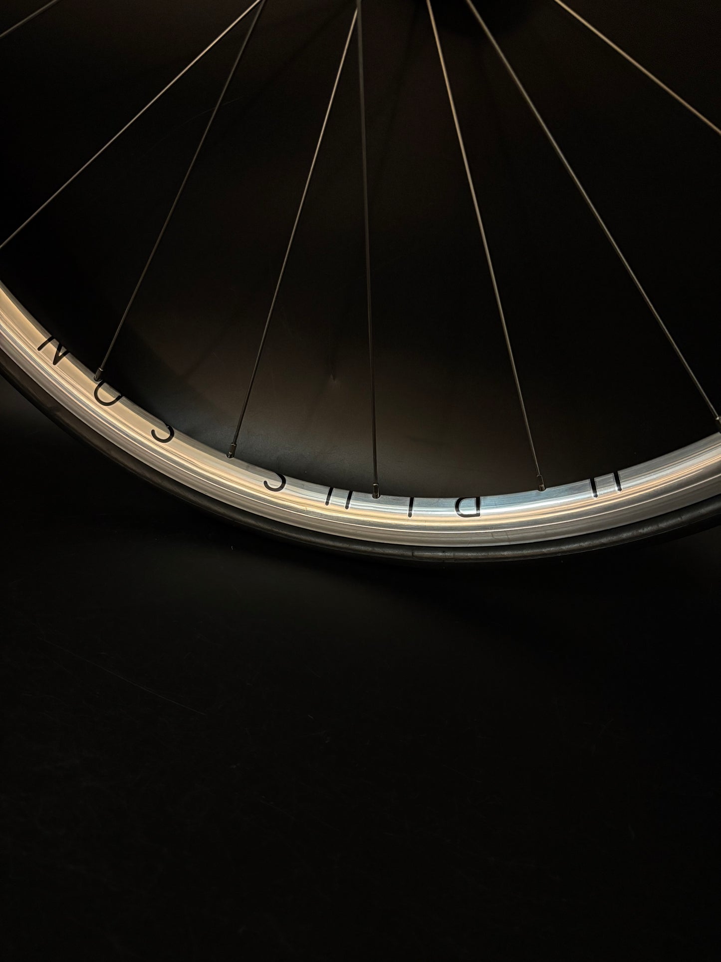H Plus Son Archetype Silver / DT Swiss Wheelset 20/24h