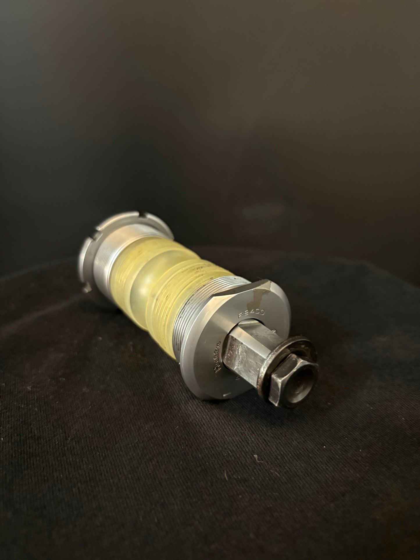 Hatta Swan R9400 Bottom Bracket NJS