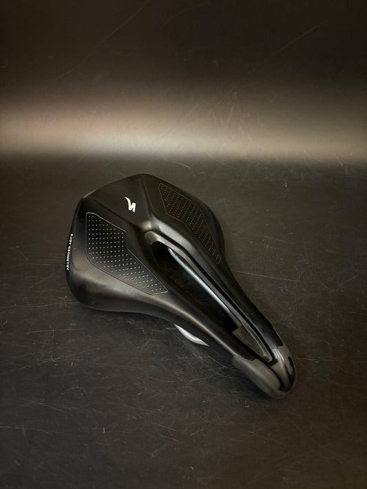 Specialized Power Saddle Black 155mm