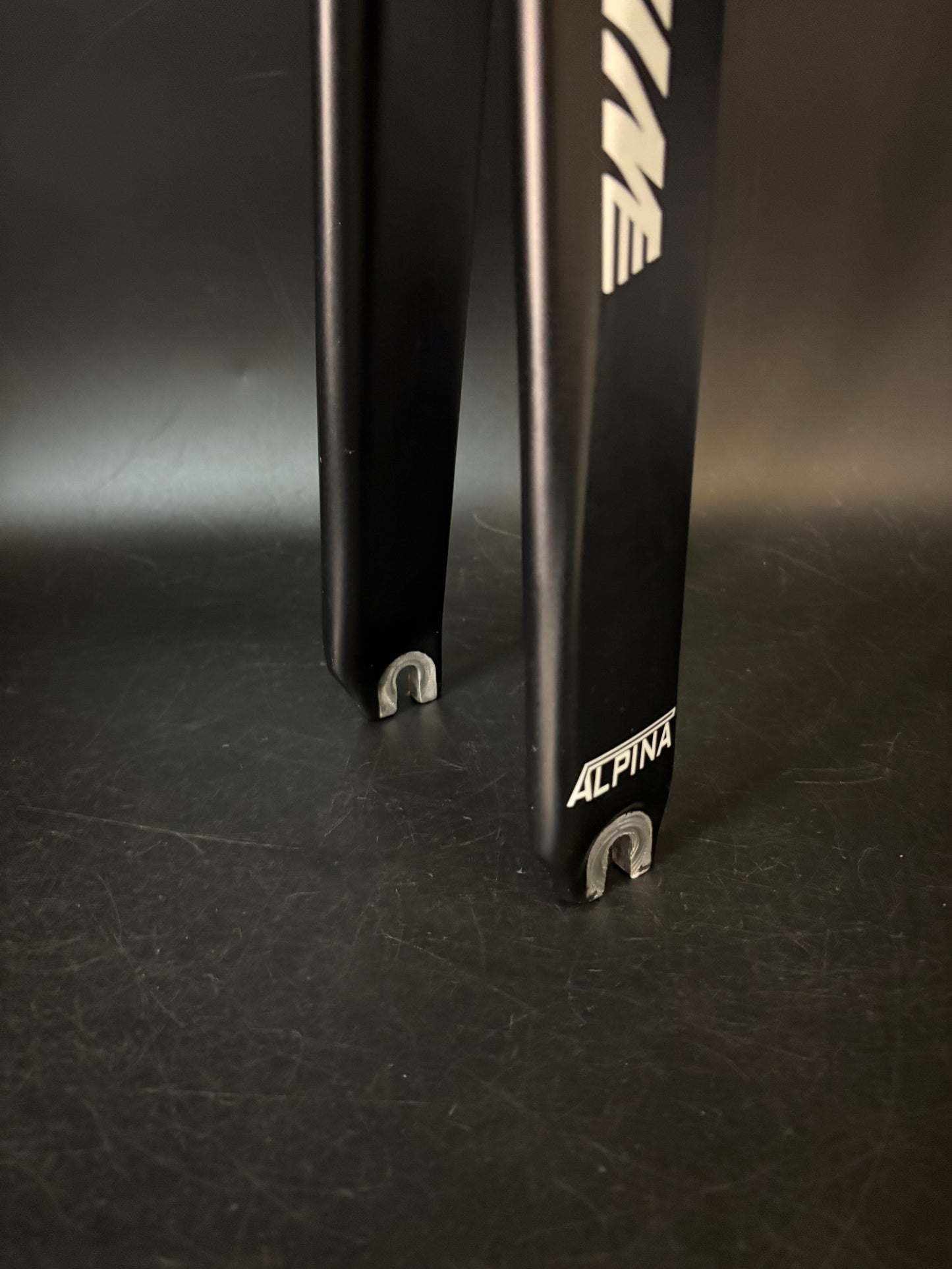 Alpina Wing Pista Fork Carbon 1 1/8”  179mm