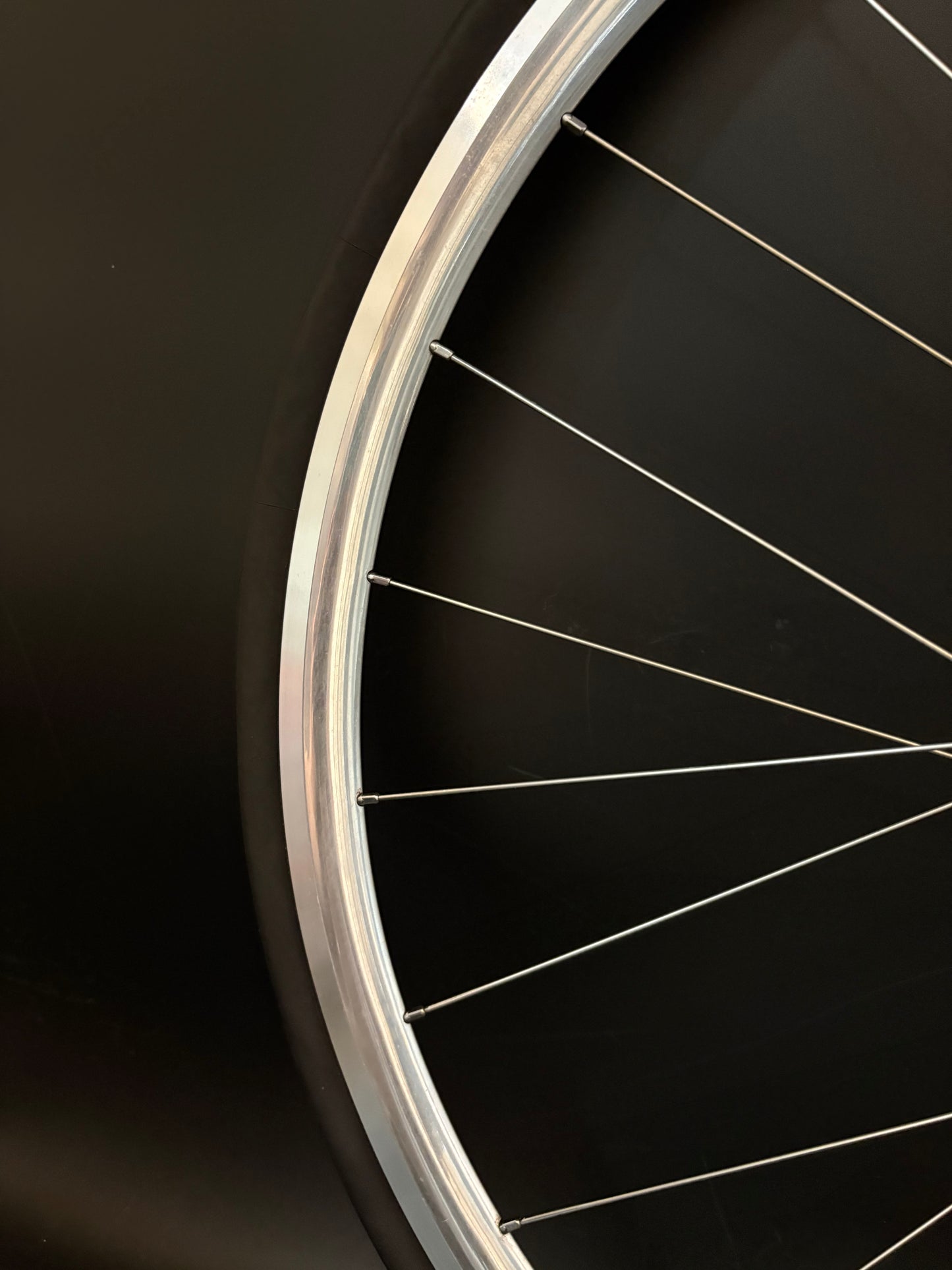 H Plus Son Archetype Silver / DT Swiss Wheelset 20/24h
