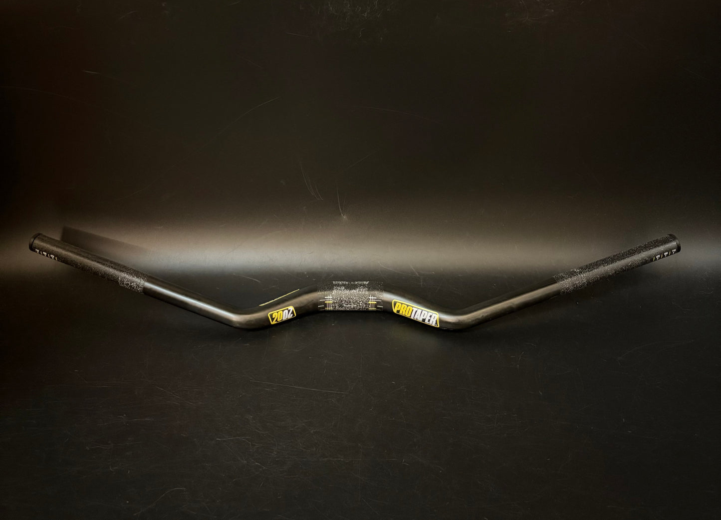 Pro Taper 20/20 Handlebar Carbon 720mm 31.8