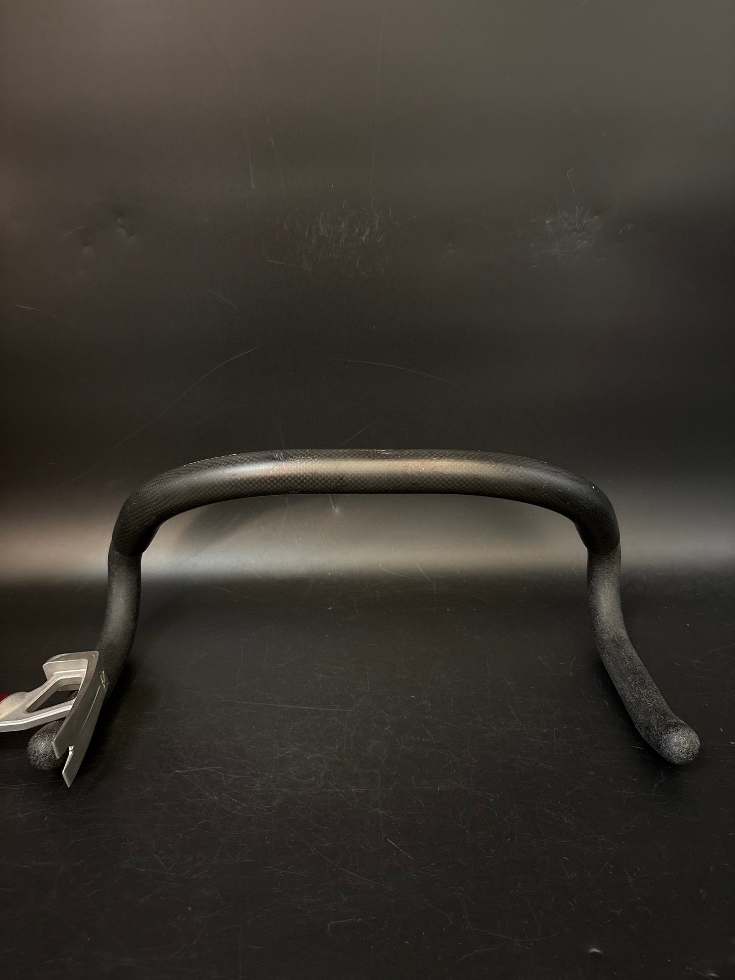 Easton Track Drop Handlebar Carbon 40cm 31.8