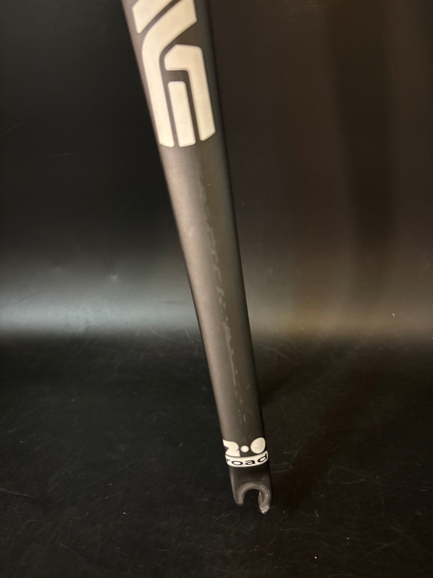 Enve Road 2.0 Fork Carbon 1 1/8” 209mm