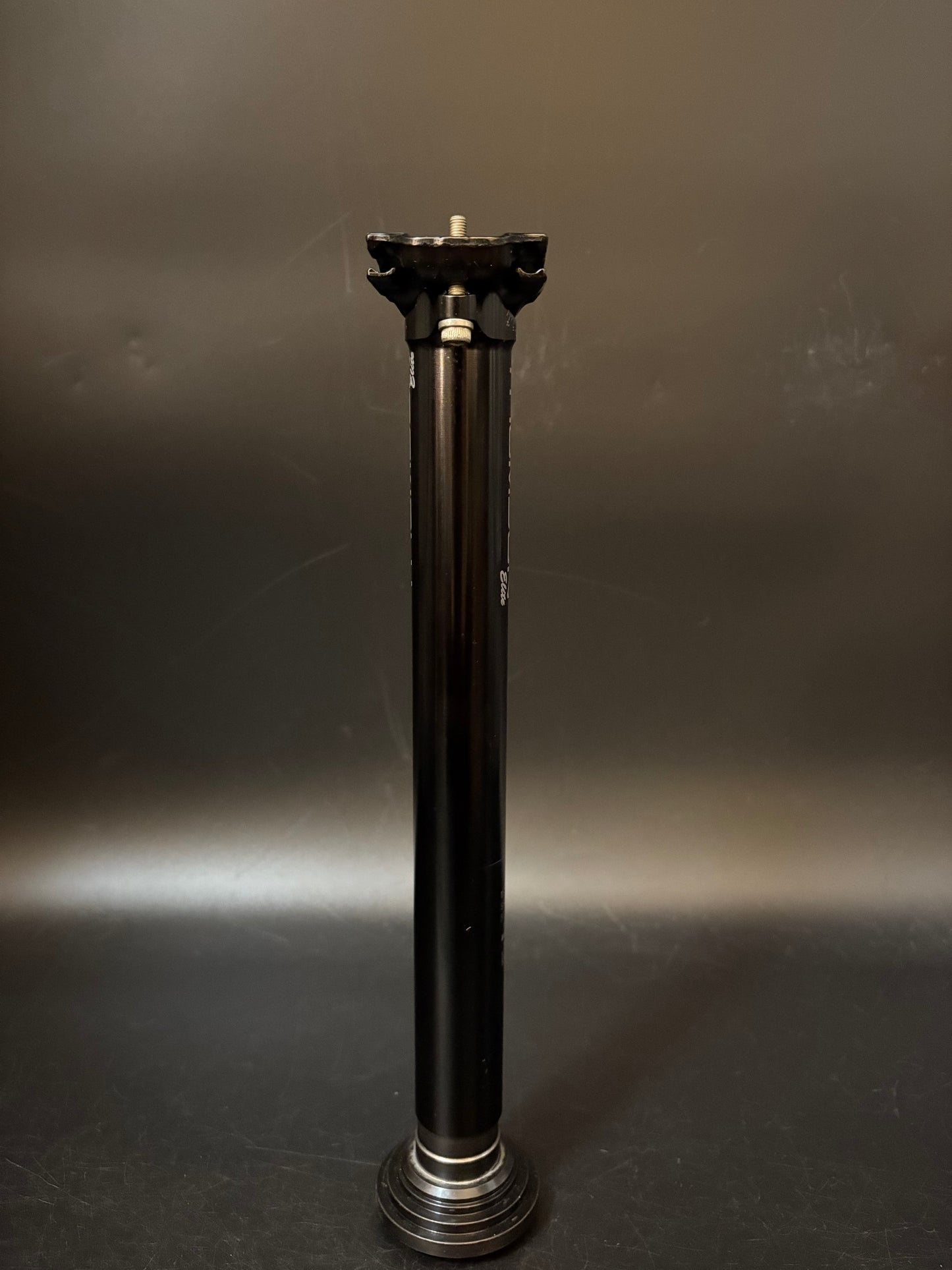 Thomson Elite Seatpost Black 31.6 287mm