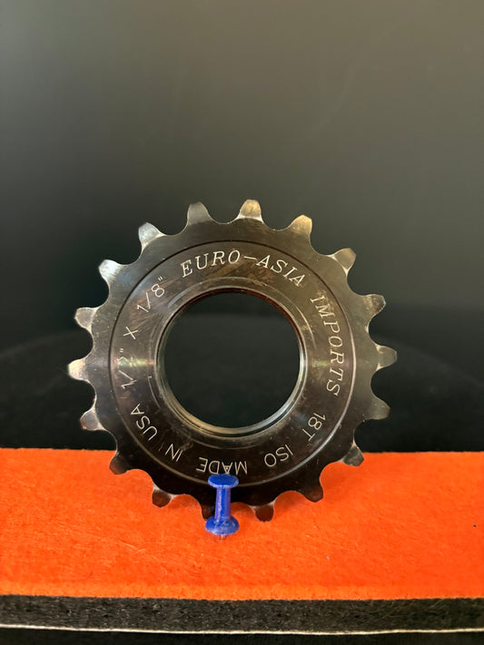 EAI Deluxe Cog 18t