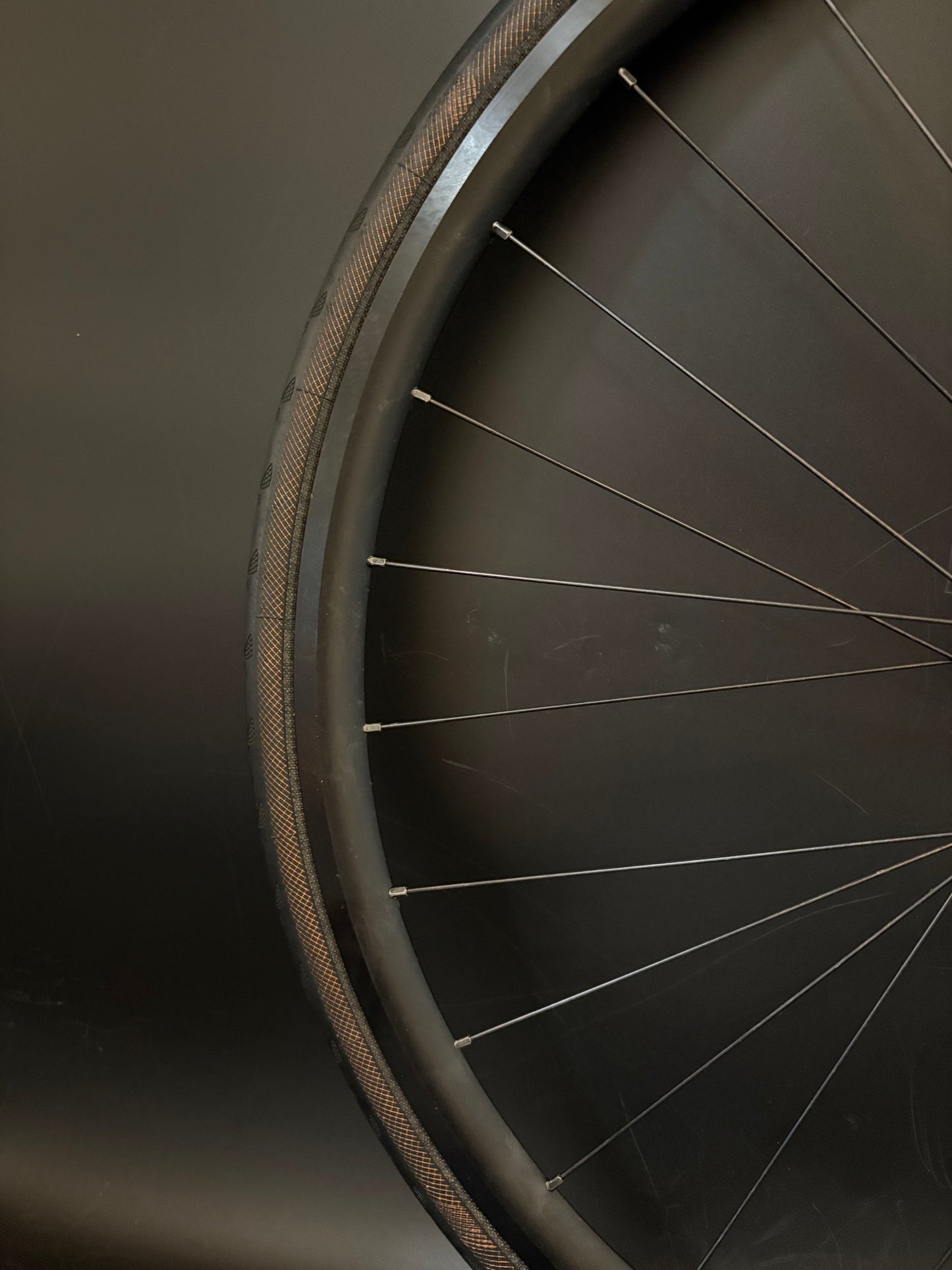H Plus Son Archetype / Mack Superlight LF Wheelset Pink 24/28h
