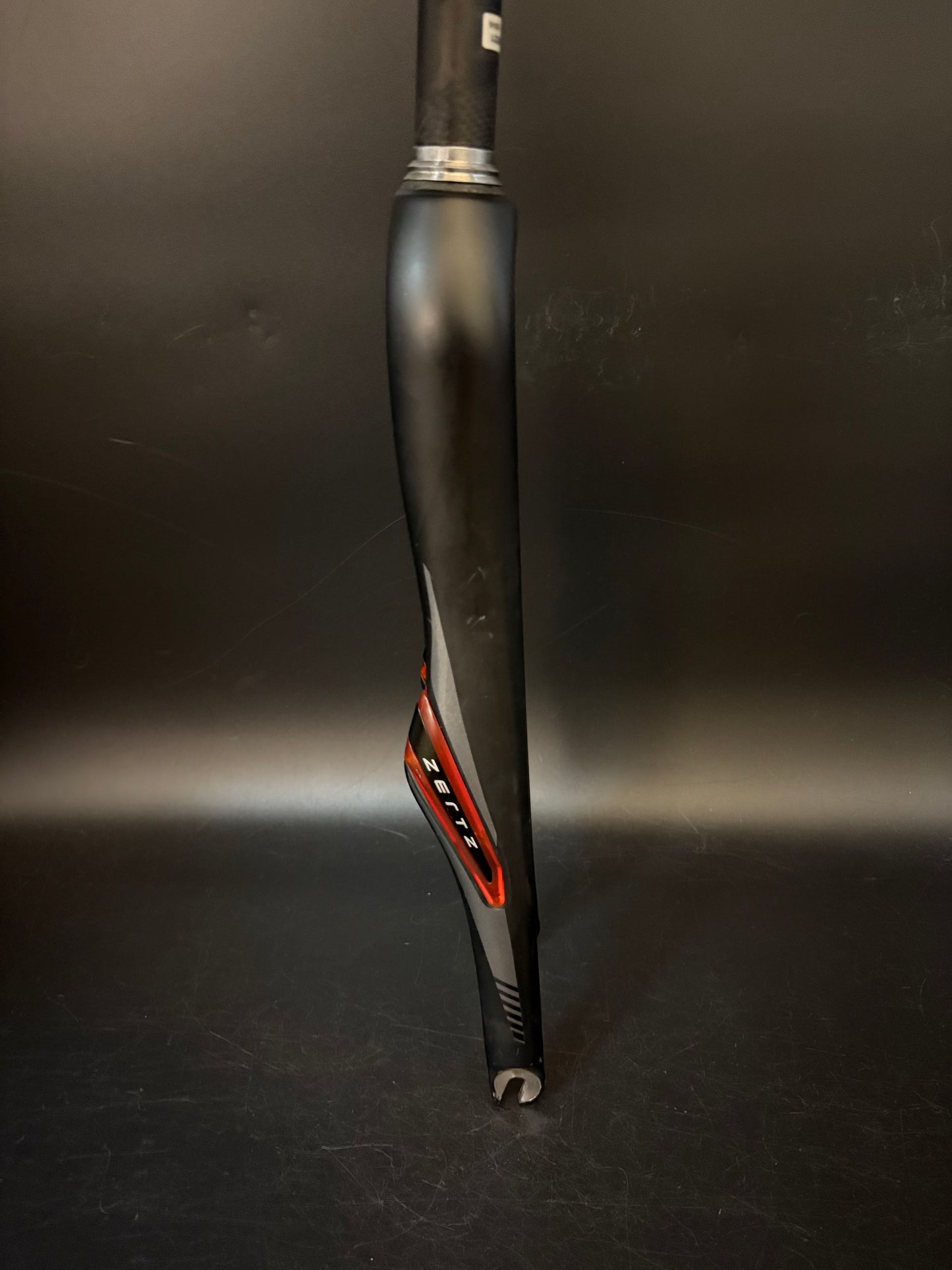 Specialized Zertz Fork Carbon 1 1/8” 230mm
