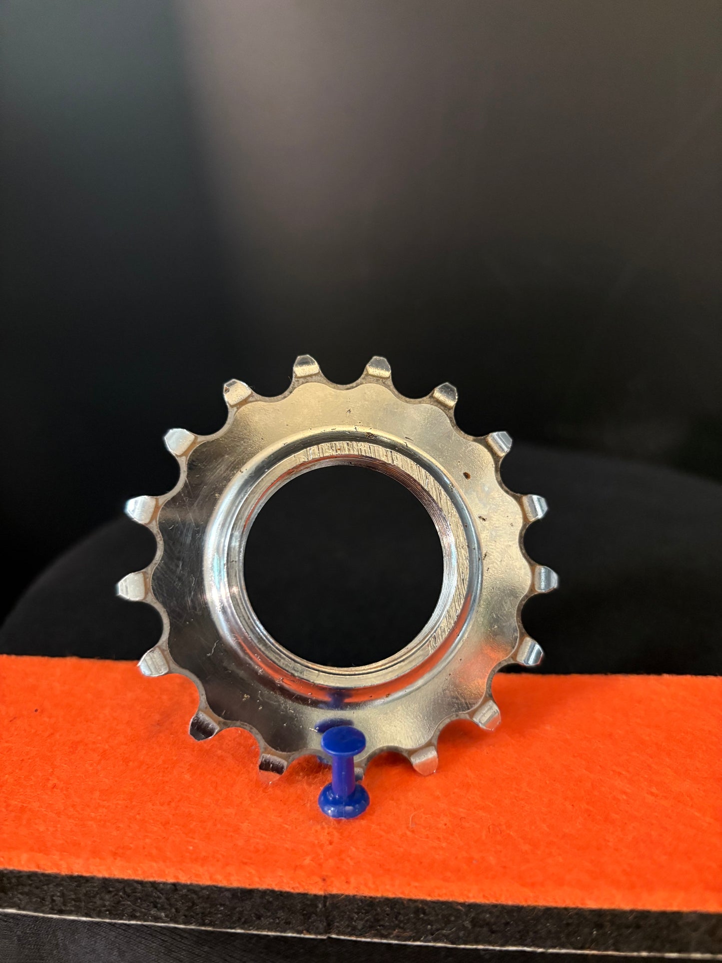 Immensum Cog 17t