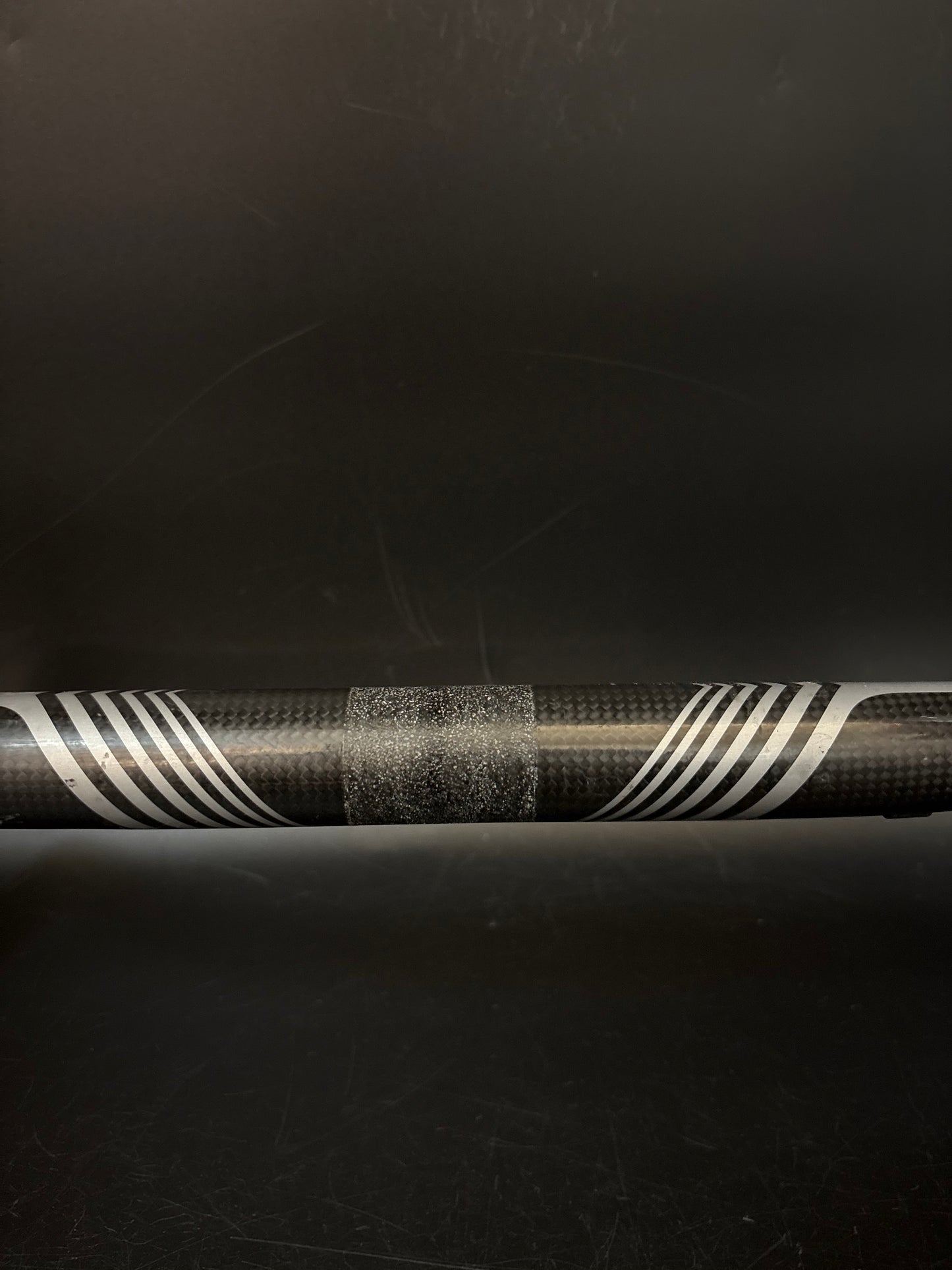 Pro Vibe Drop Handlebar Carbon 42cm 31.8