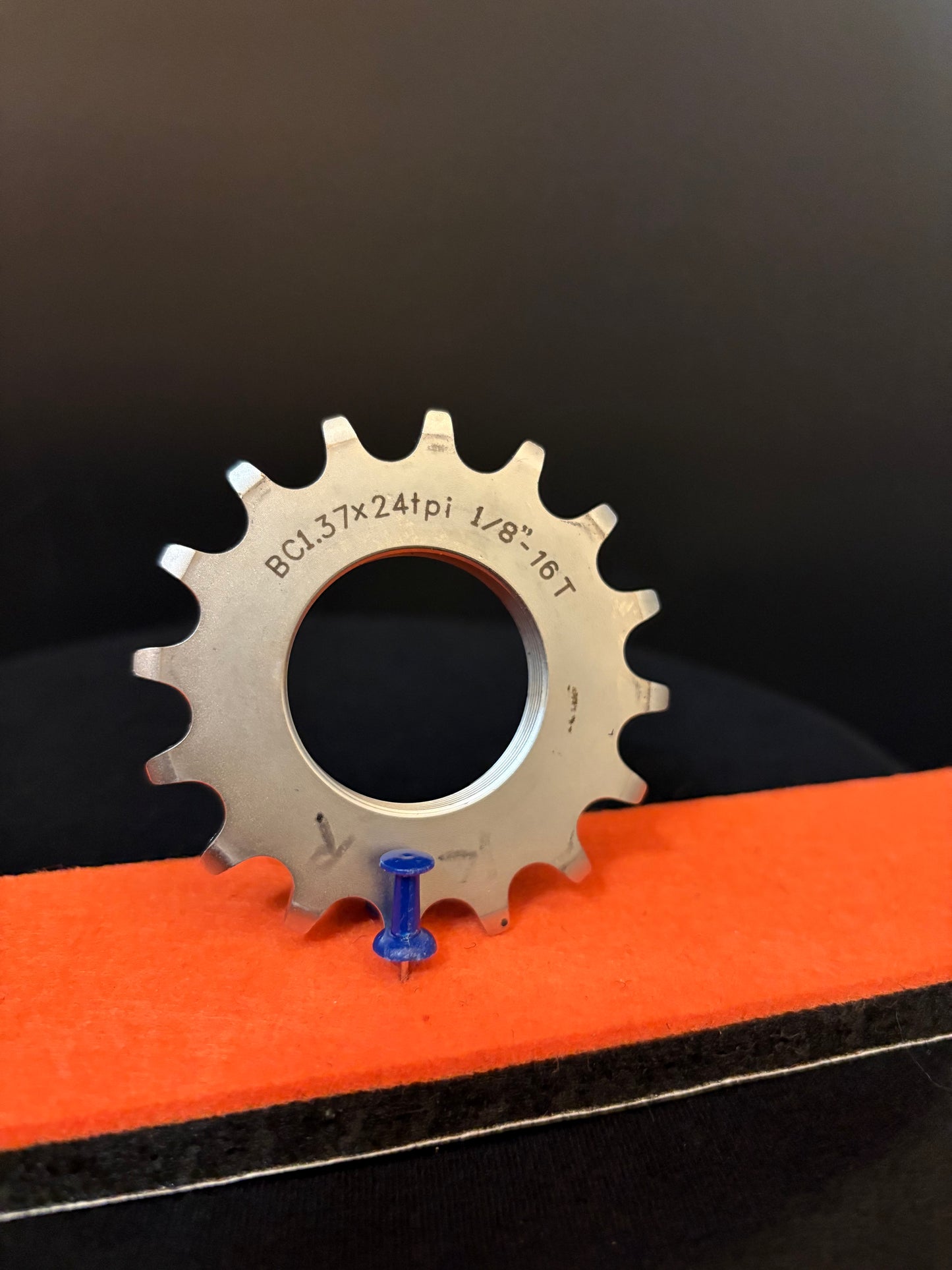 Unbranded Cog 16t