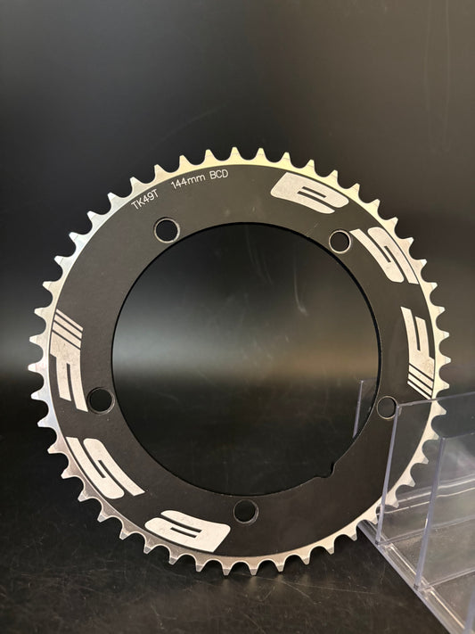 FSA Chainring Black 49t