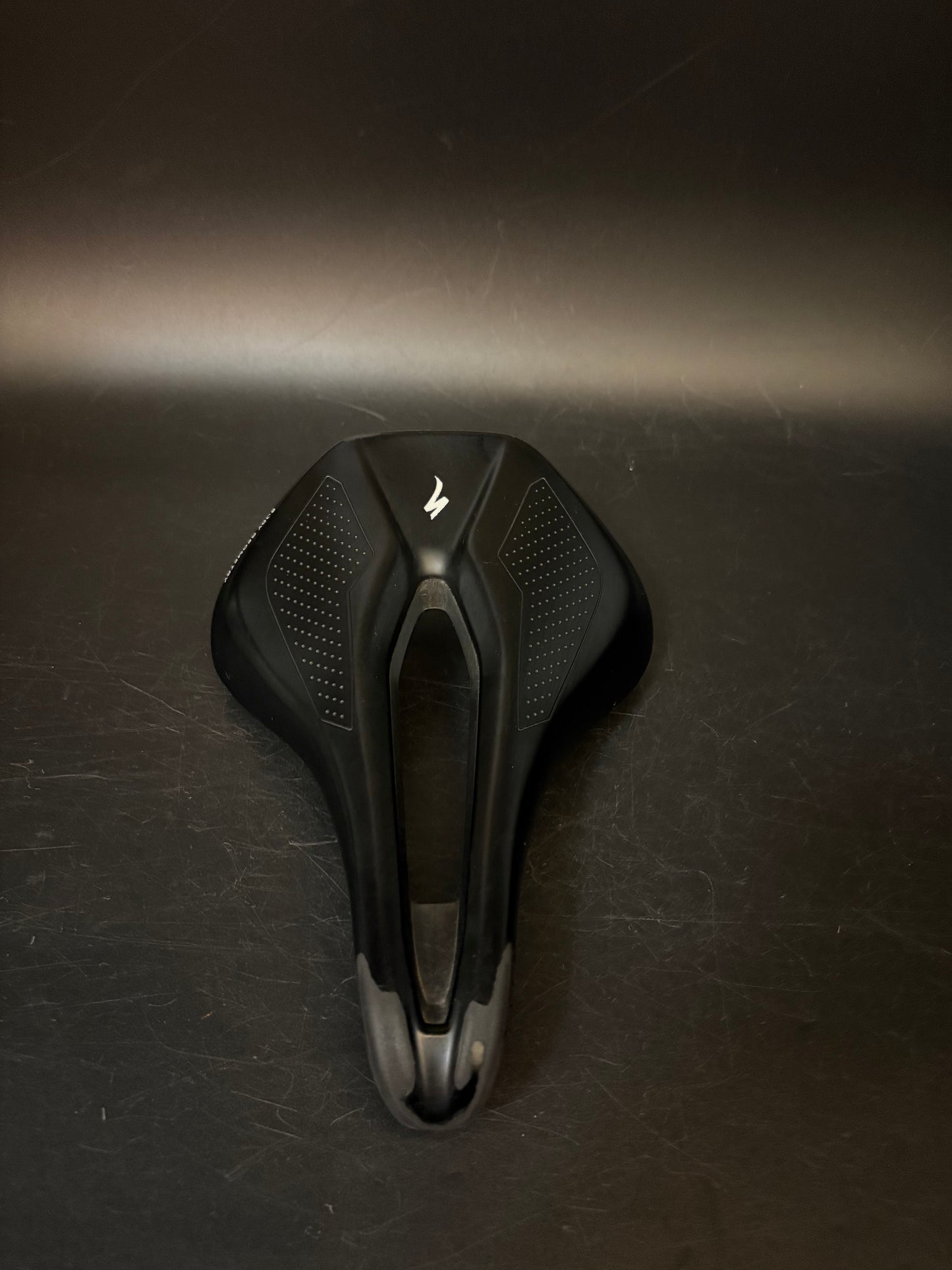 Specialized Power Saddle Black 155mm