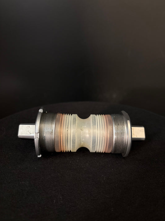Hatta Swan Square Taper Bottom Bracket NJS