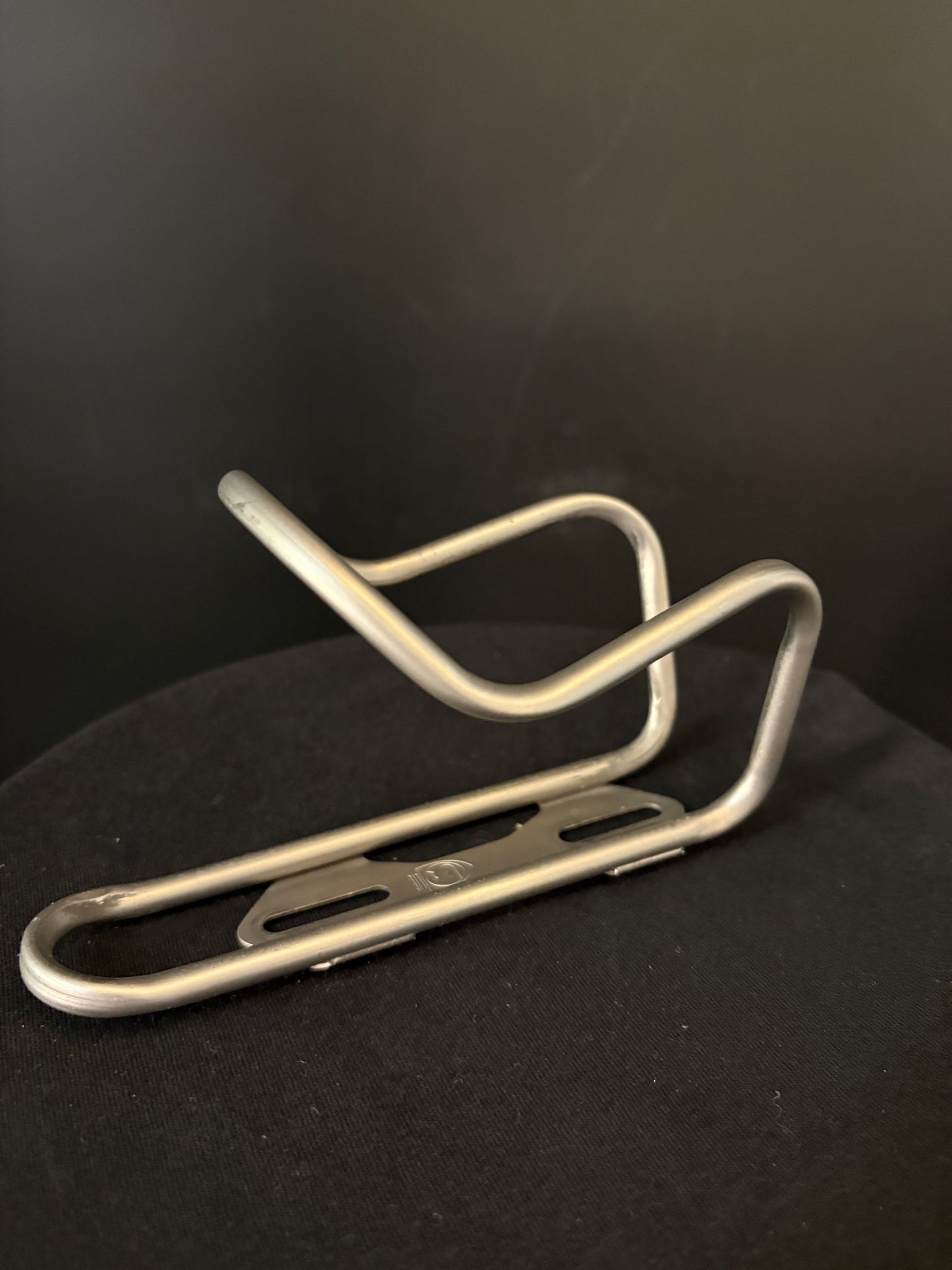 Silca Ti Water Bottle Cage