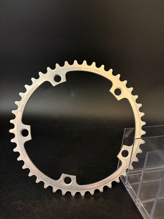 Campagnolo Record Chainring Silver 44t