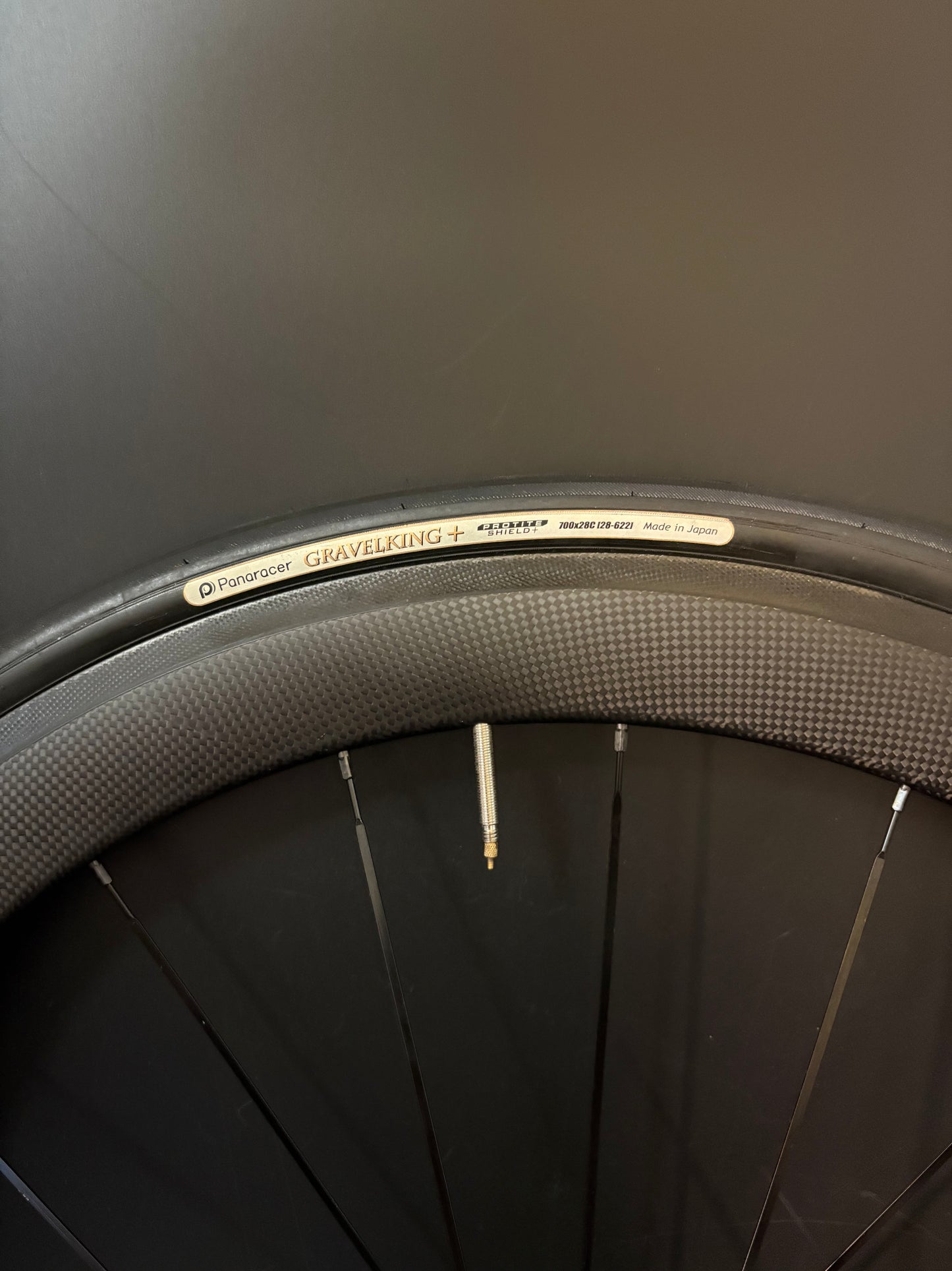 Unbranded 50mm/90mm Carbon Clincher / Novatec Wheelset 20/24h