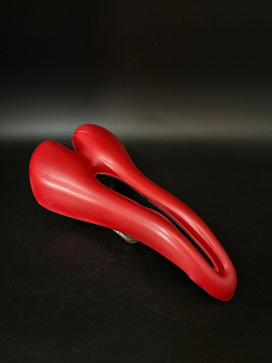 Selle Italia SMP Saddle Red
