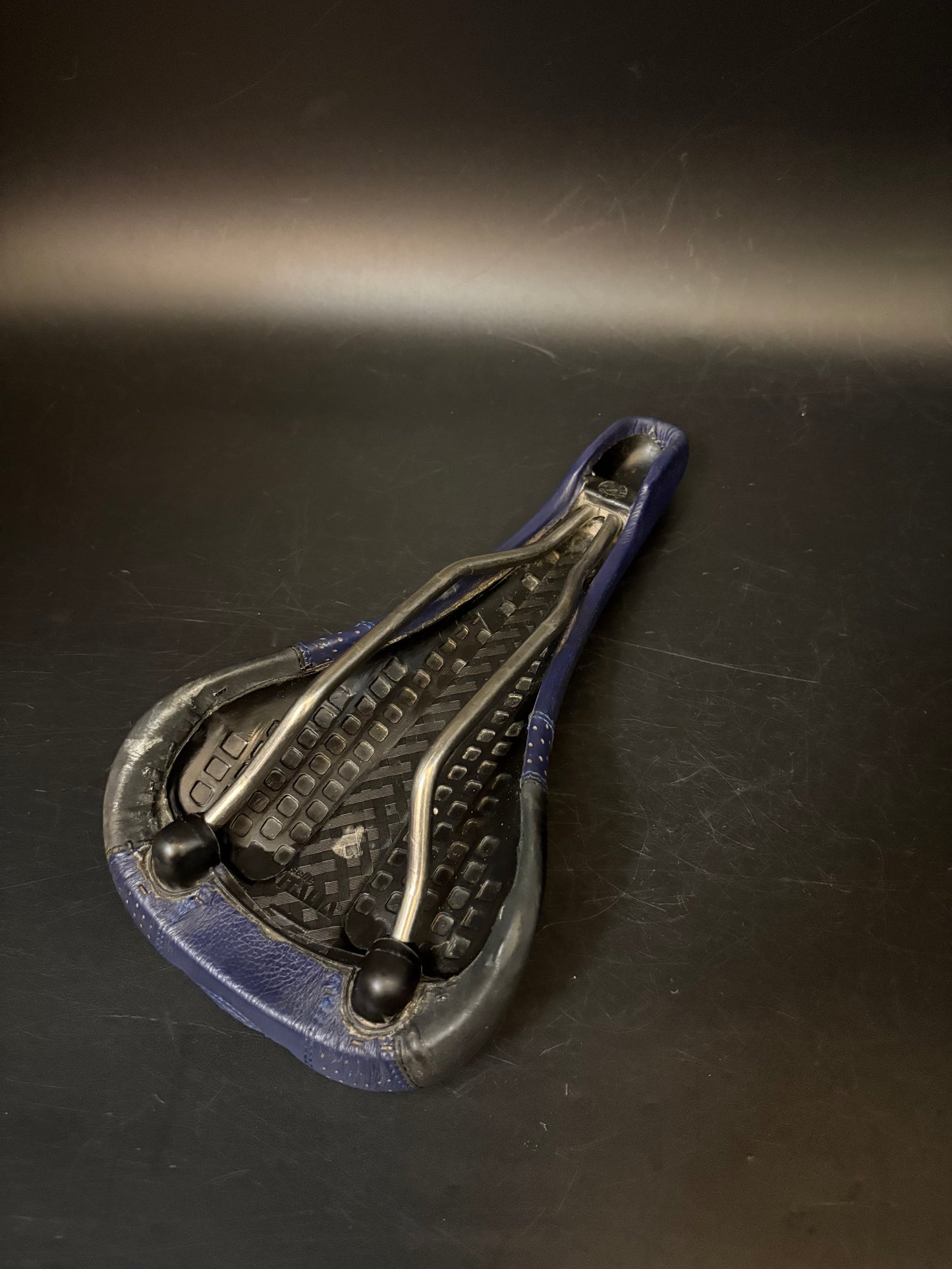 Selle Italia Flite Saddle Blue