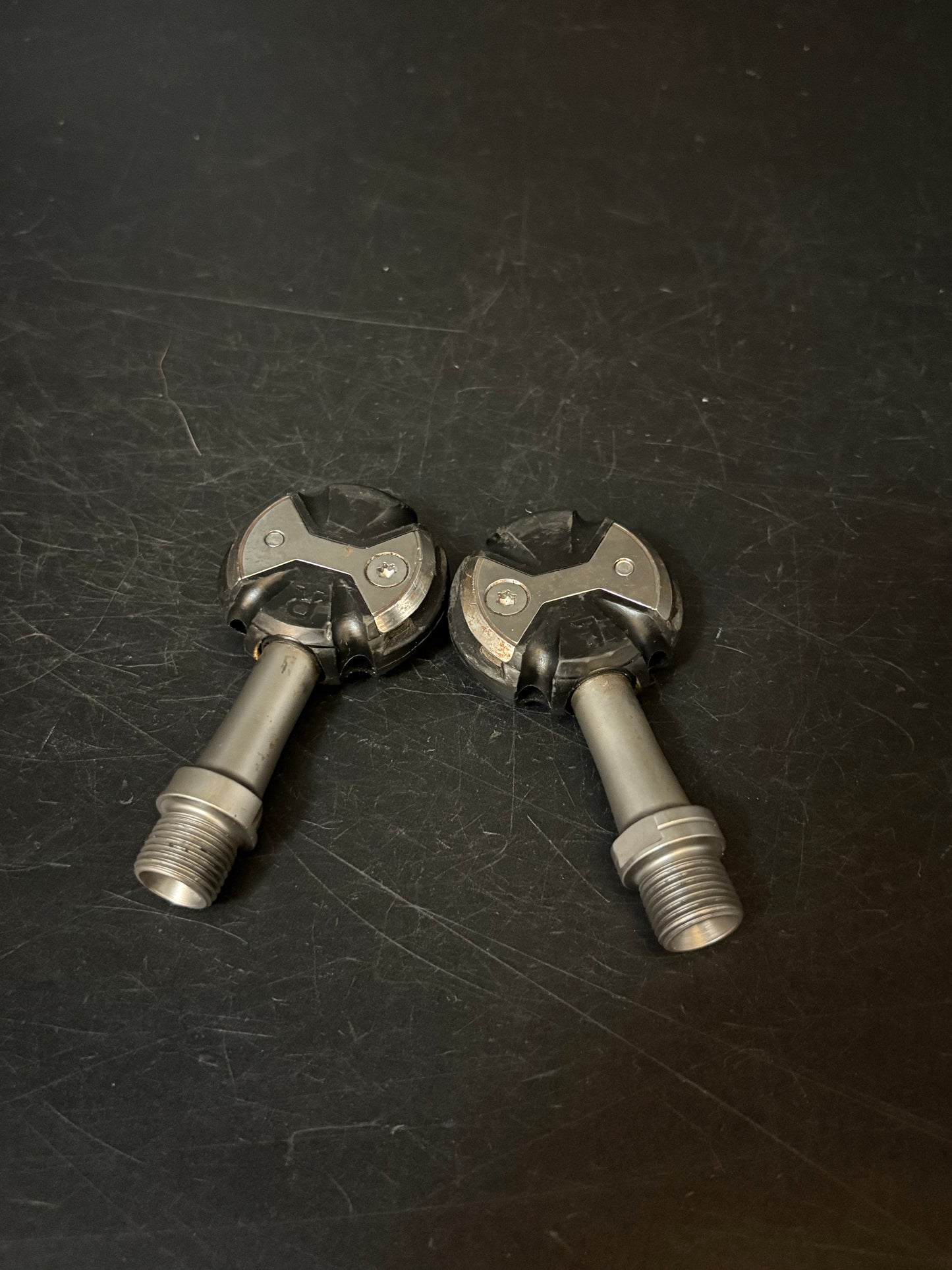 Speedplay Clipless Pedals