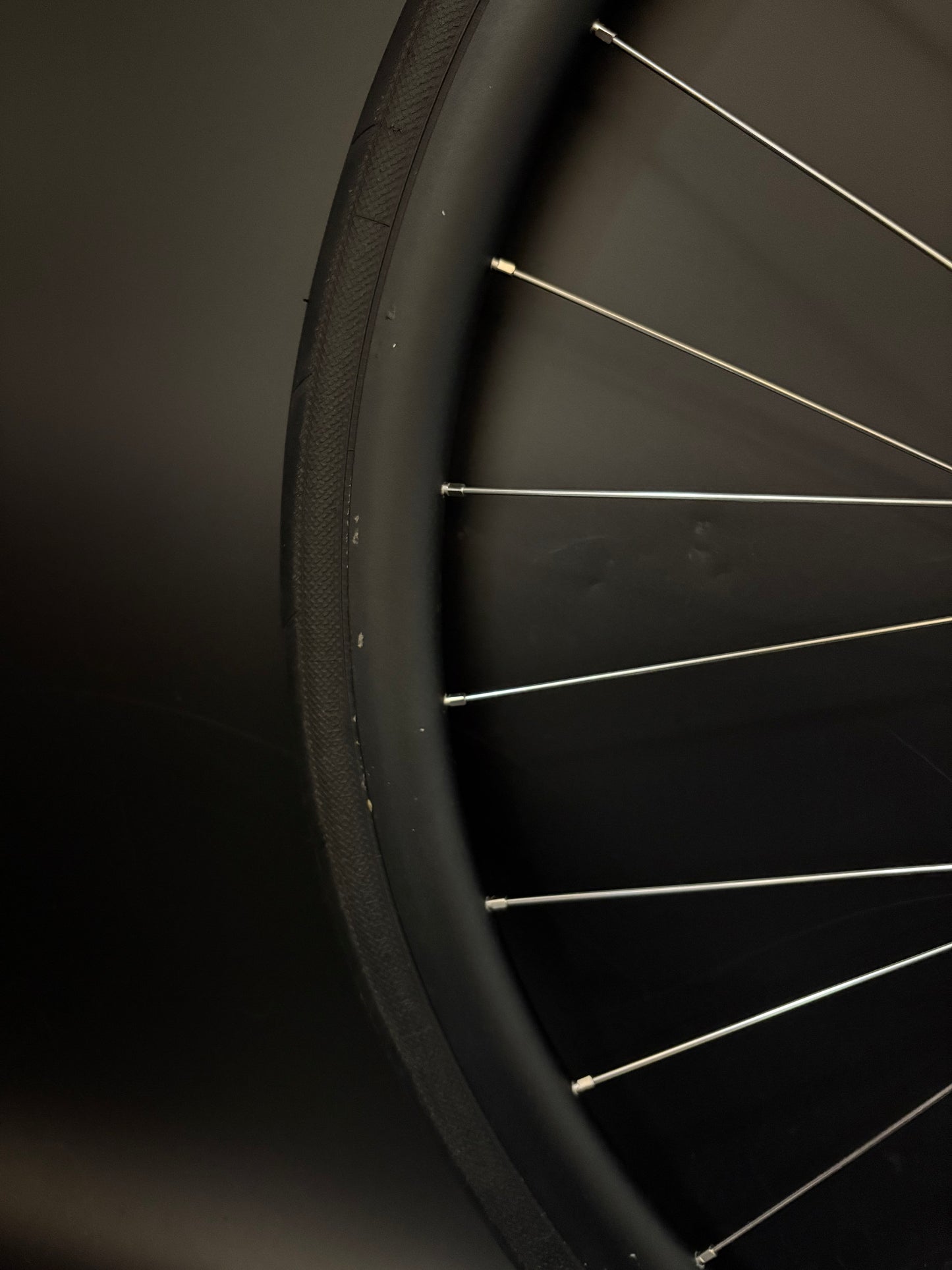 DT Swiss GR531 / All City New Sheriff Wheelset 28h