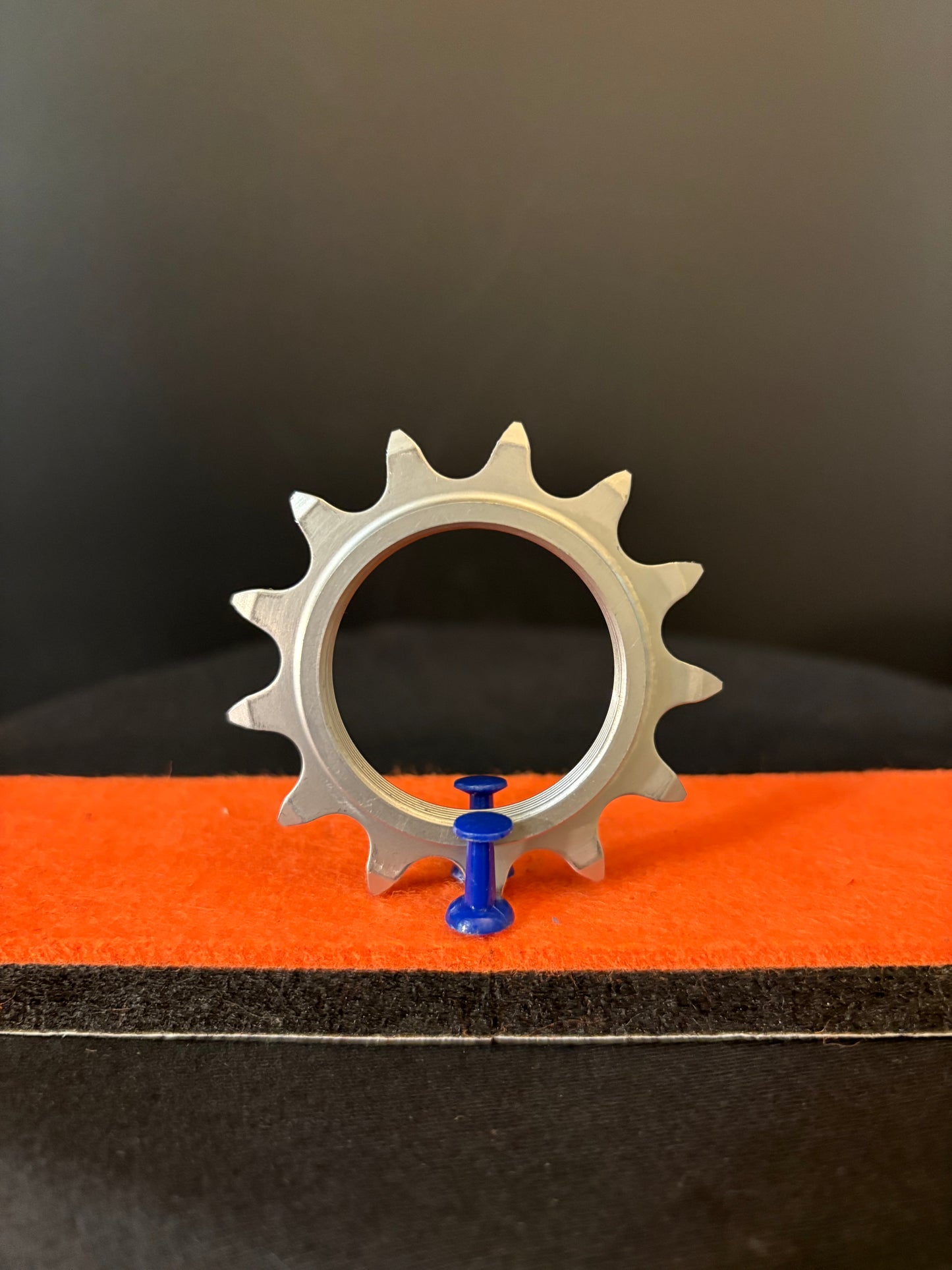 NEW Phil Wood Cog 13t
