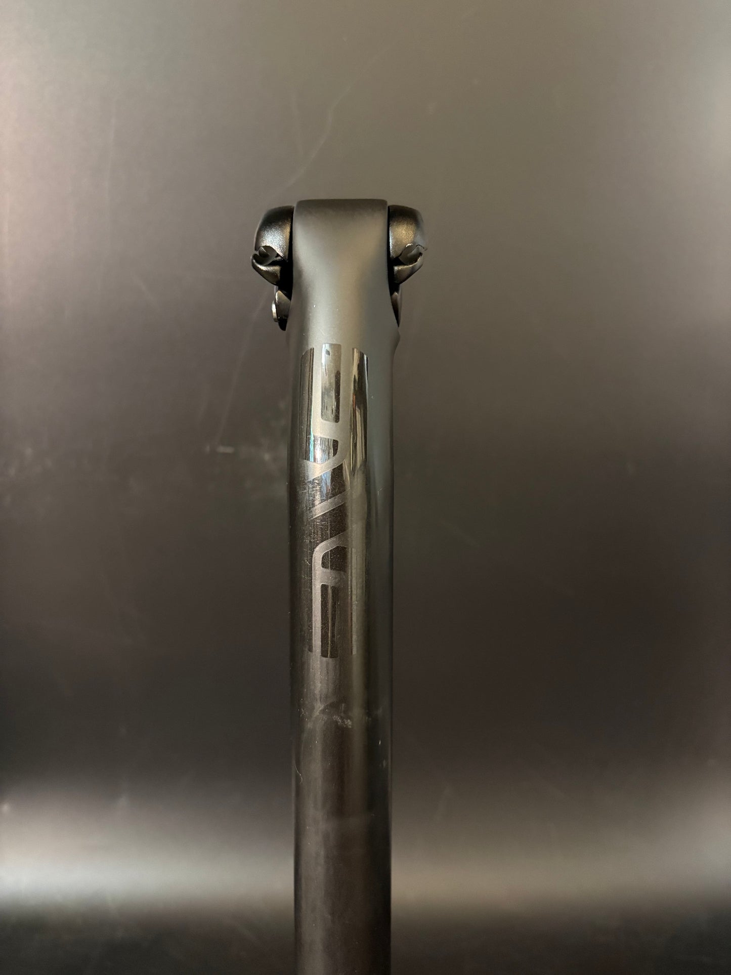 Enve Setback Seatpost Carbon 31.6 400mm