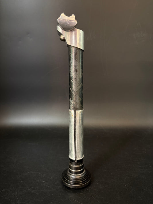 Wound Up Seatpost Carbon 25.4 240mm