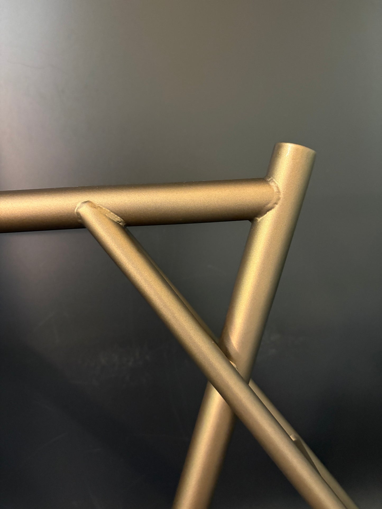 Grime G.O.A.T. Frame Bronze 56cm