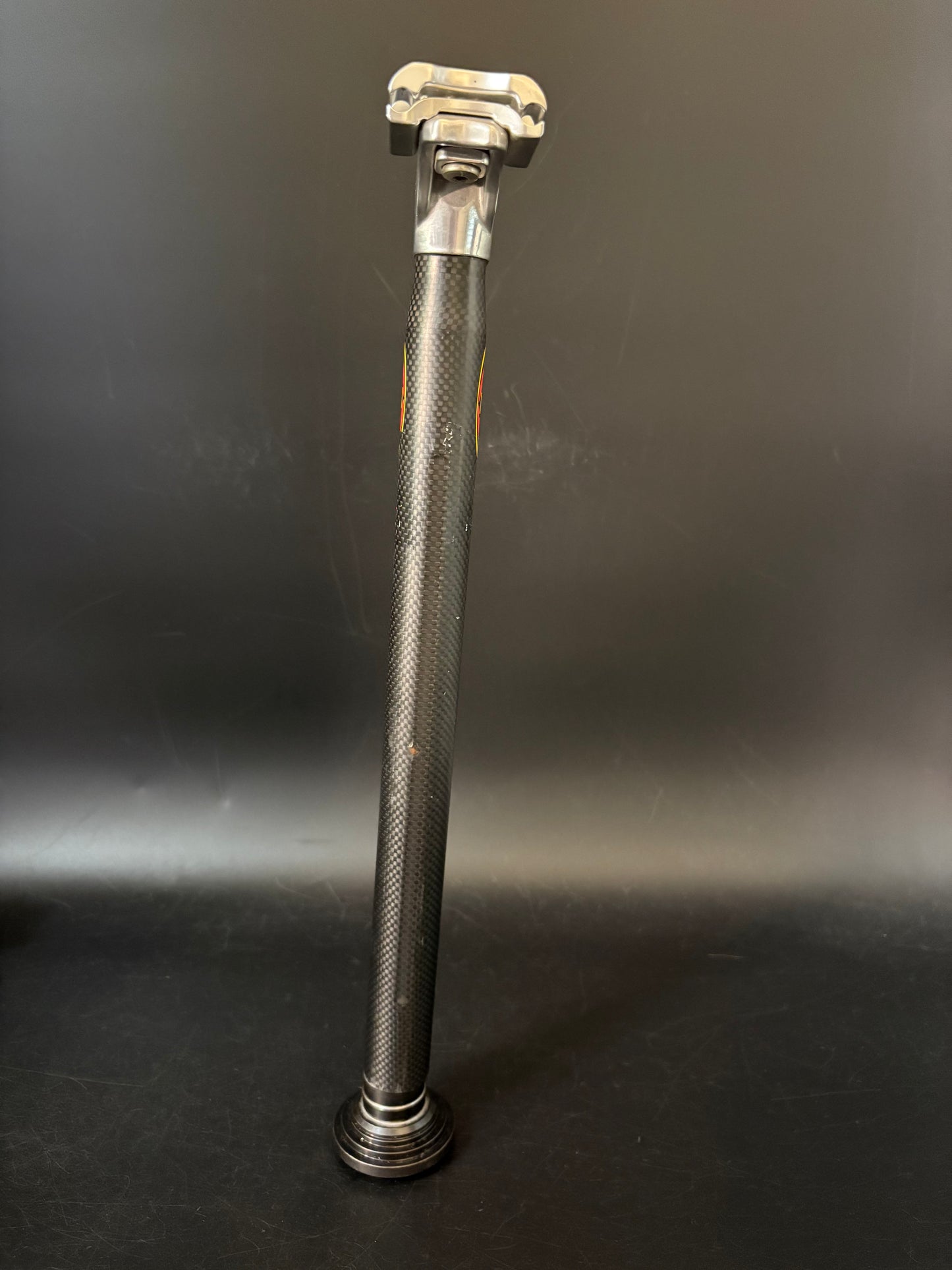 Easton Seatpost Carbon 31.6 400mm