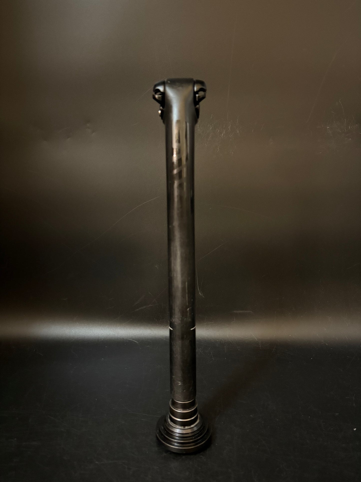 Enve Setback Seatpost Carbon 27.2 300mm