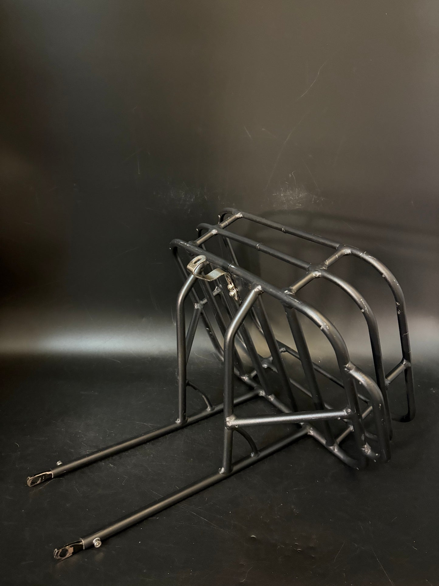 Origin 8 Rush Rack Black