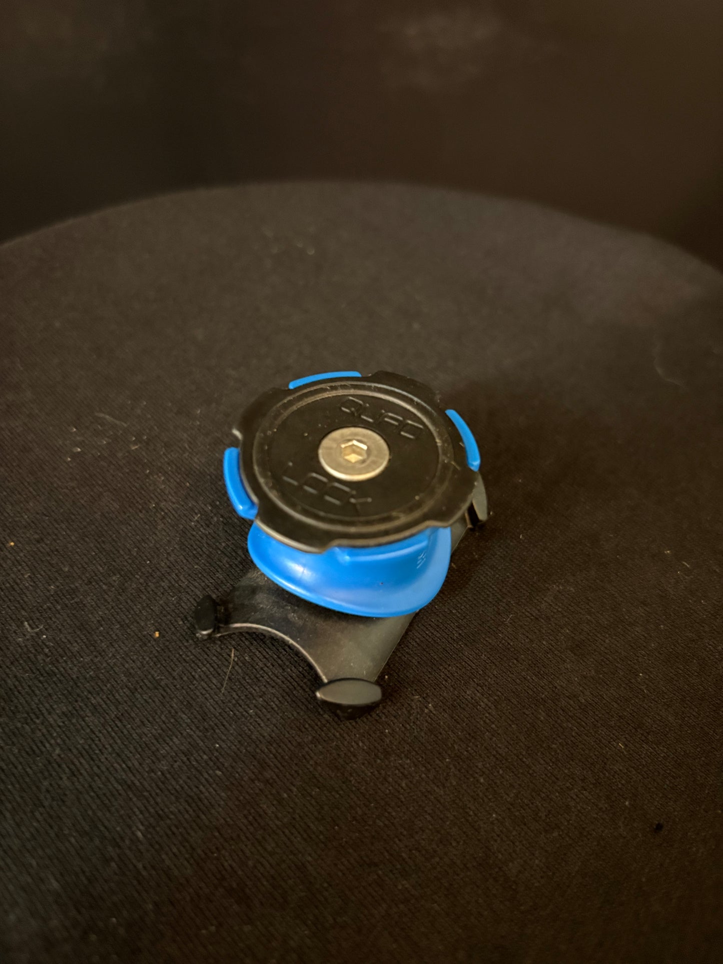 Quad Lock Handlebar Mount