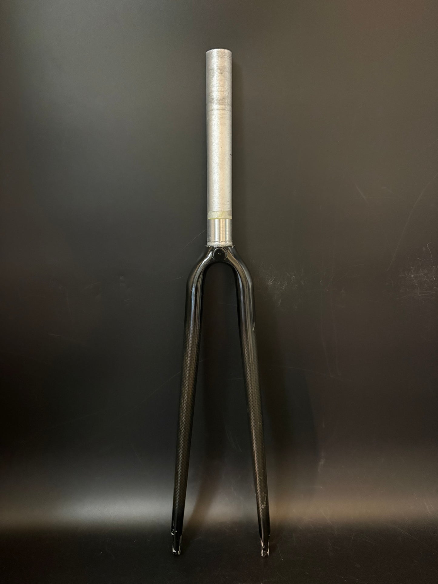 Alpina Fork Carbon 1 1/8” 208mm