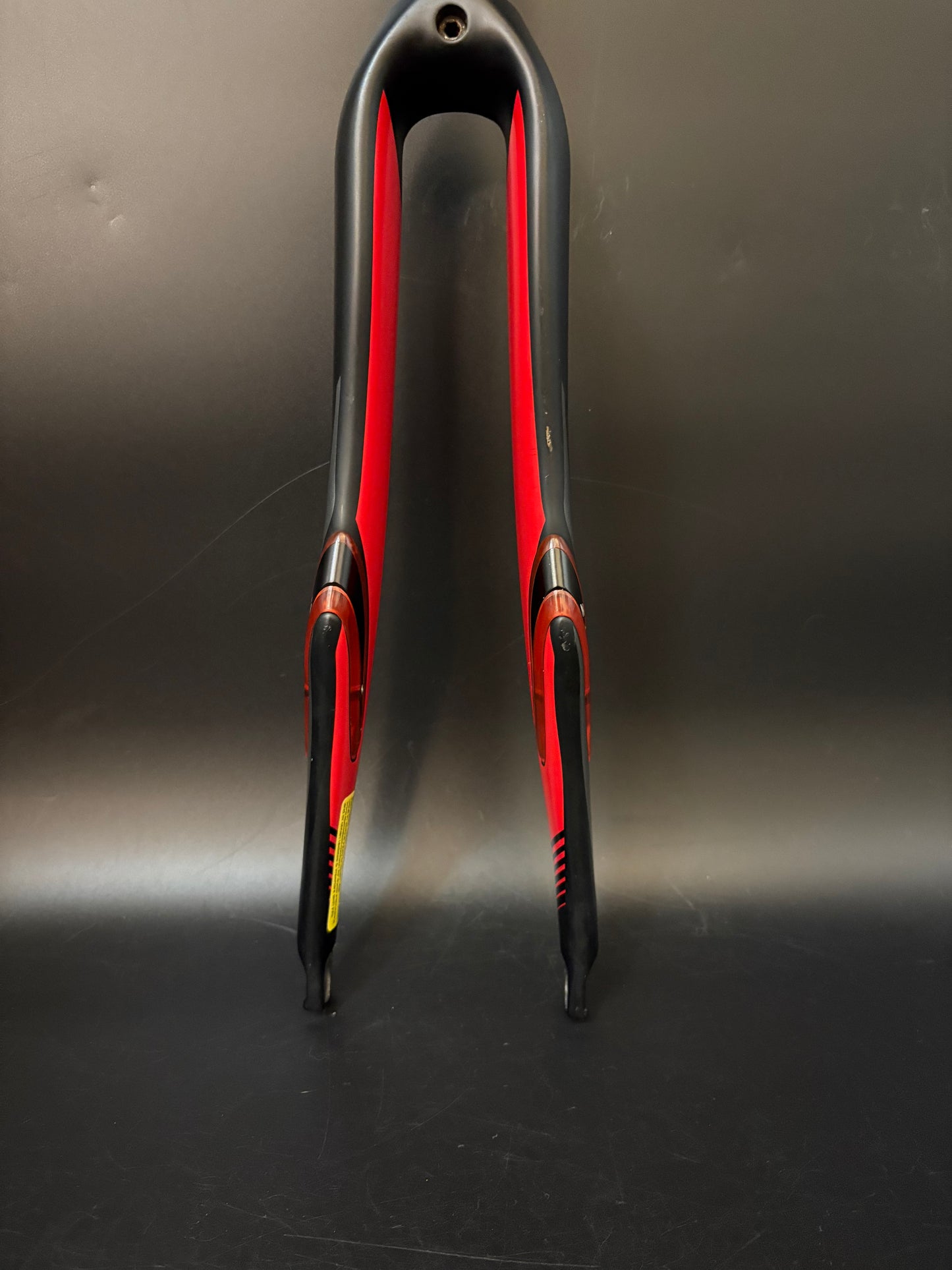 Specialized Zertz Fork Carbon 1 1/8” 230mm