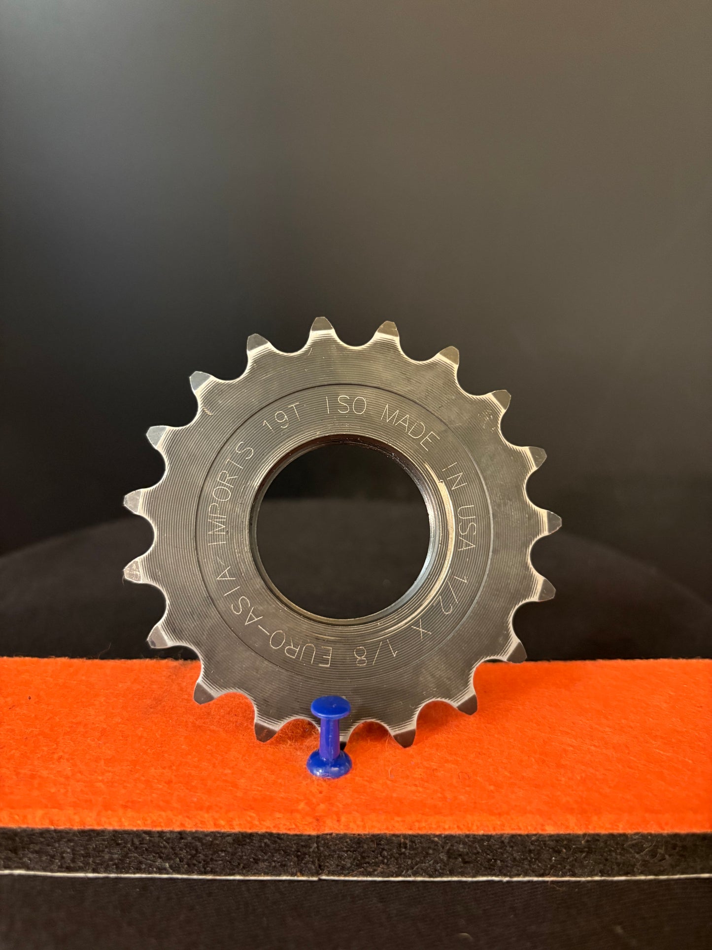 EAI Deluxe Cog 19t