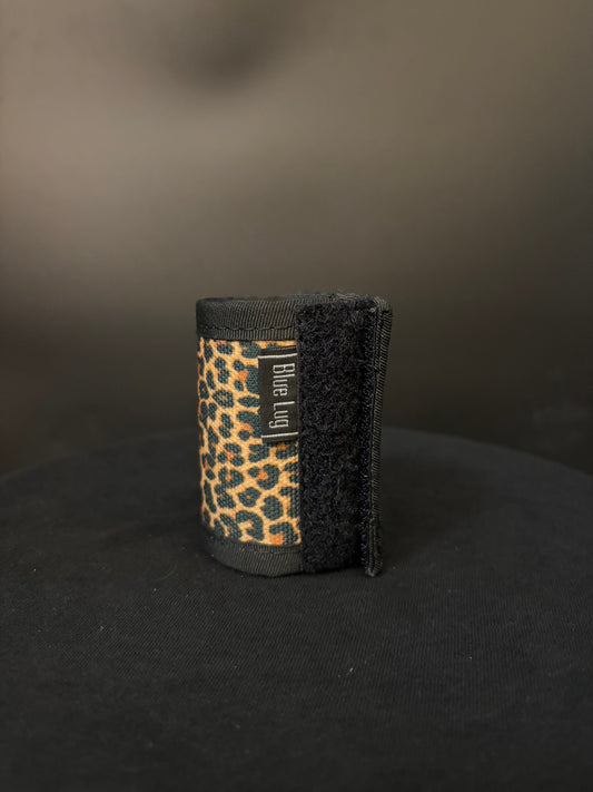 Blue Lug Leopard Print TT Protector