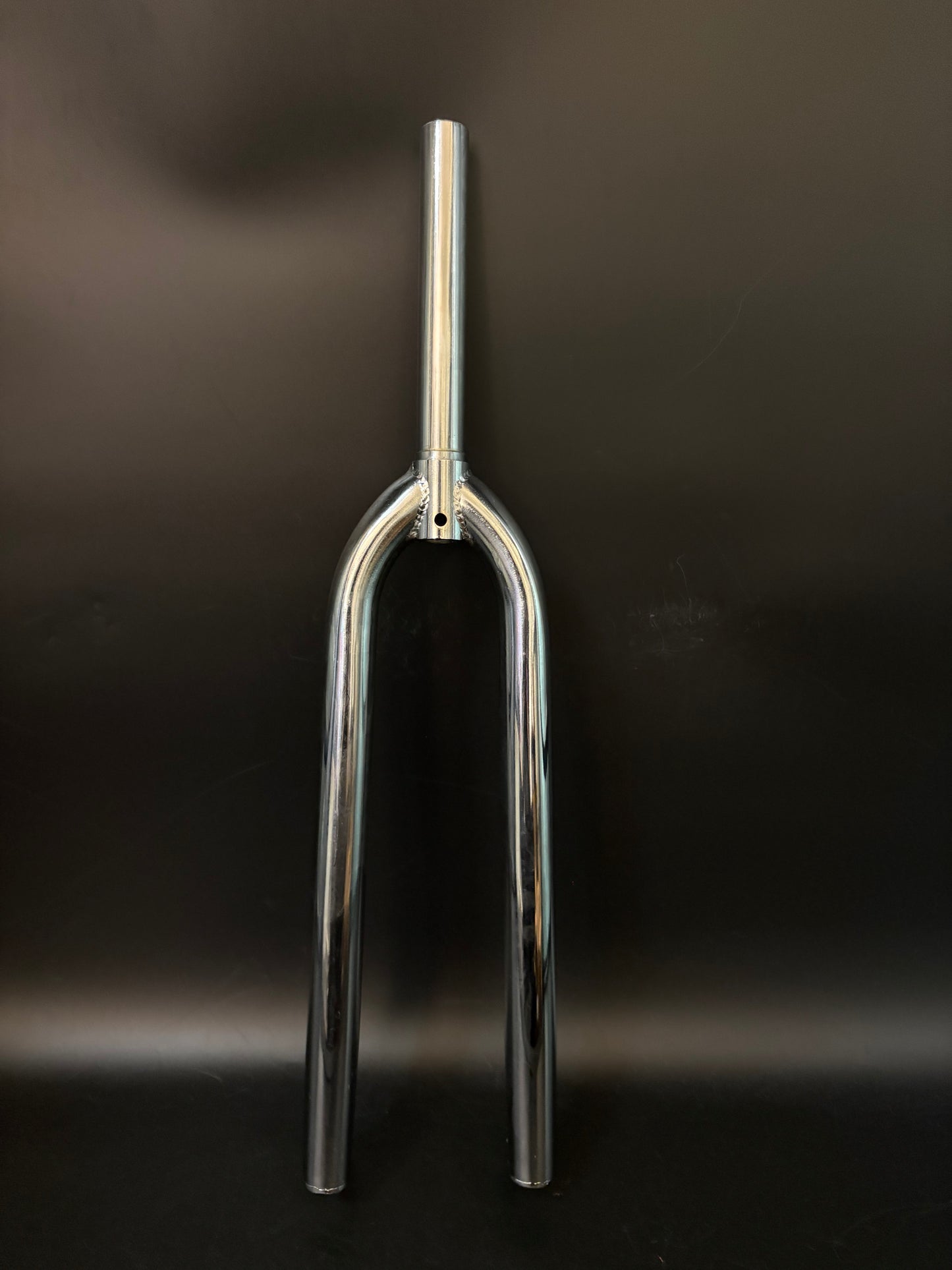 Still Pour Spoon Fork Chrome 1 1/8” 185mm