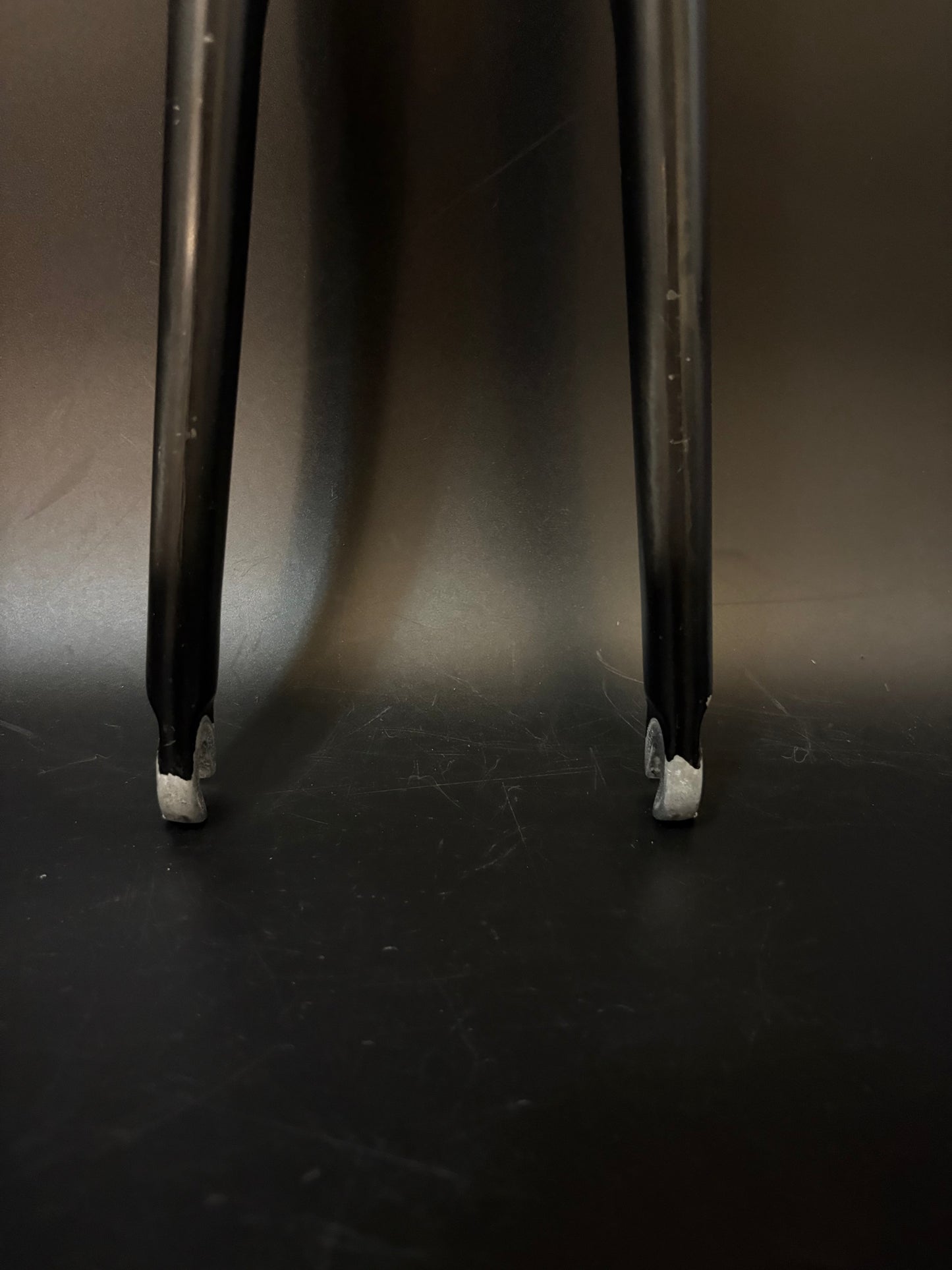 Alpina Track Fork Carbon 1 1/8” 200mm